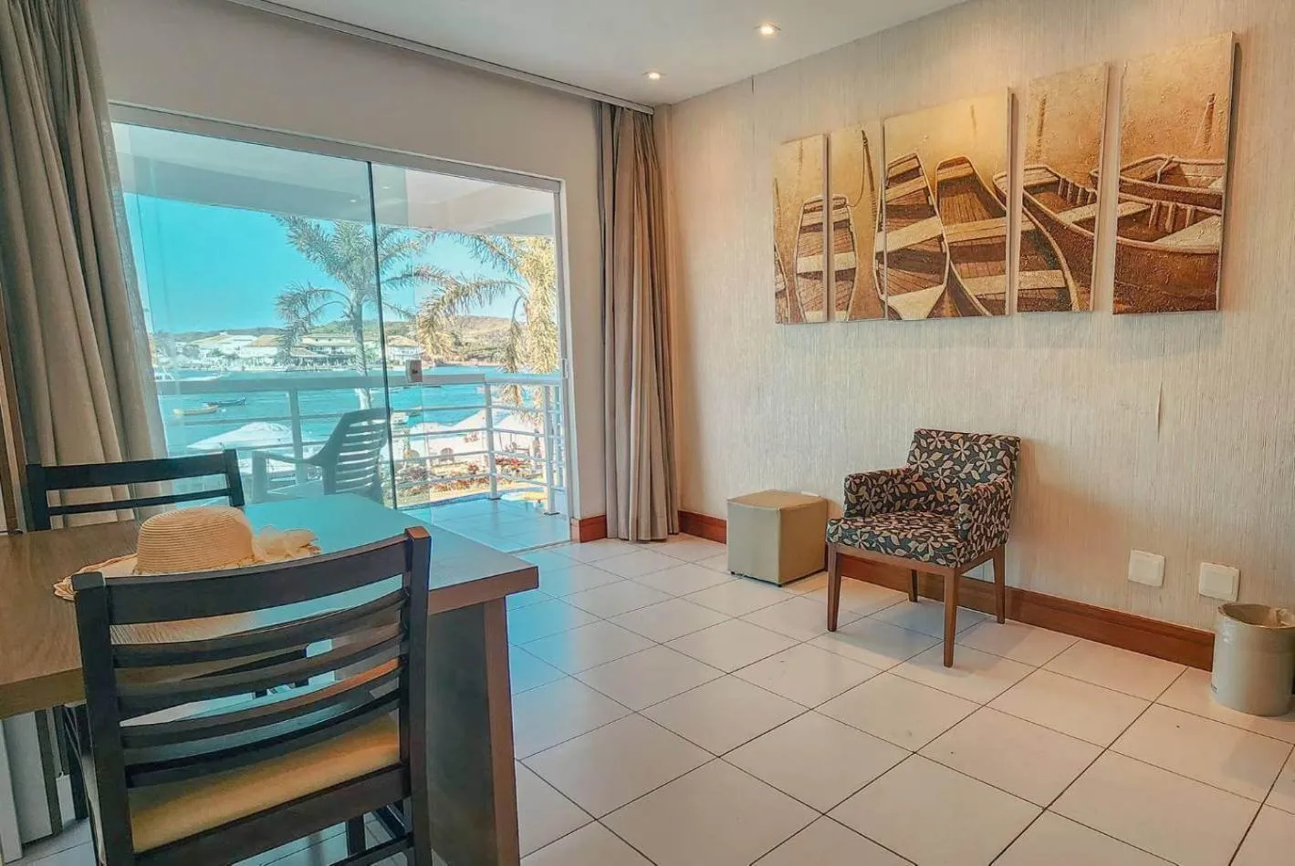 Hotel Paradiso del Sol