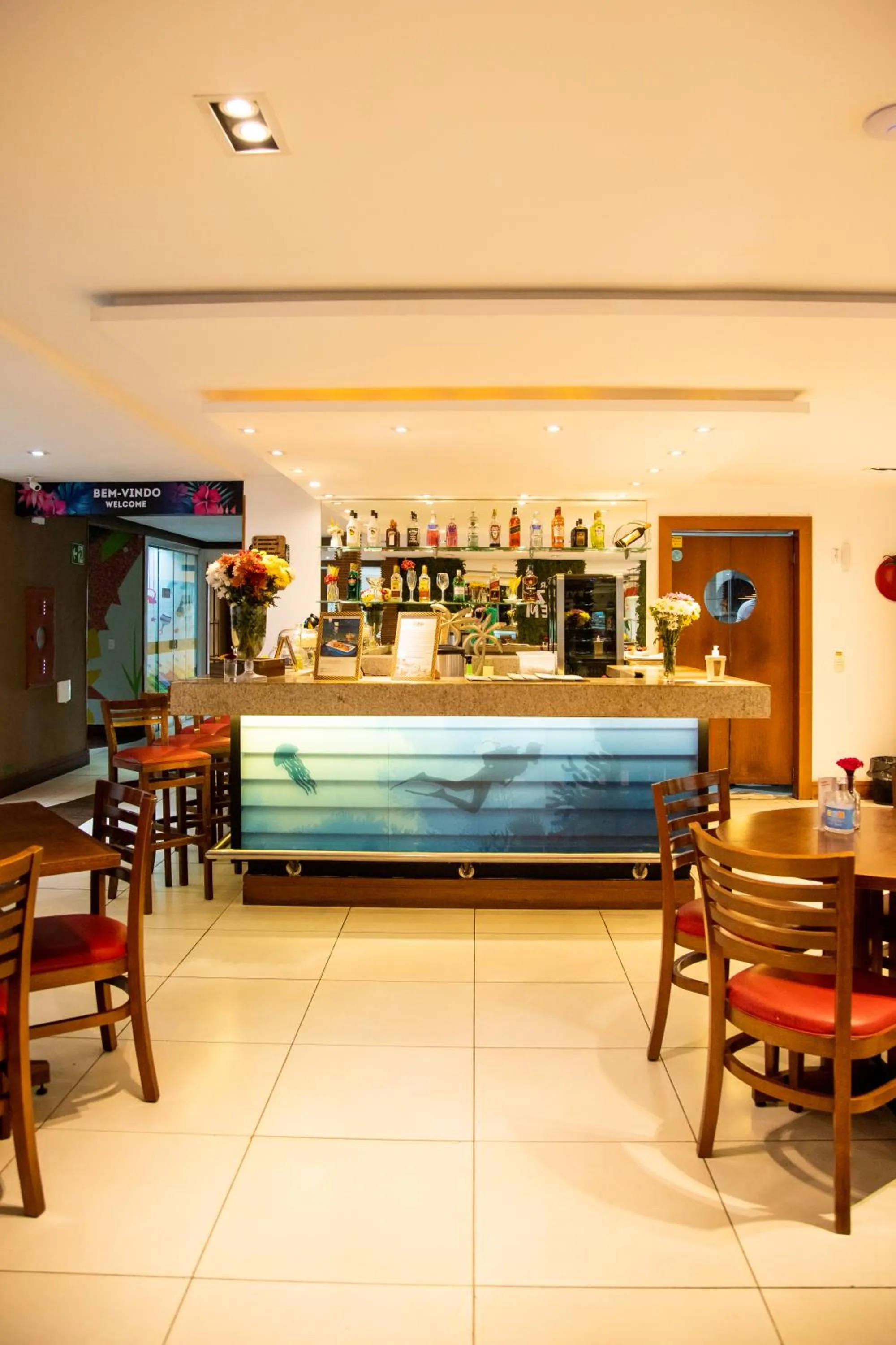 Hotel Paradiso del Sol