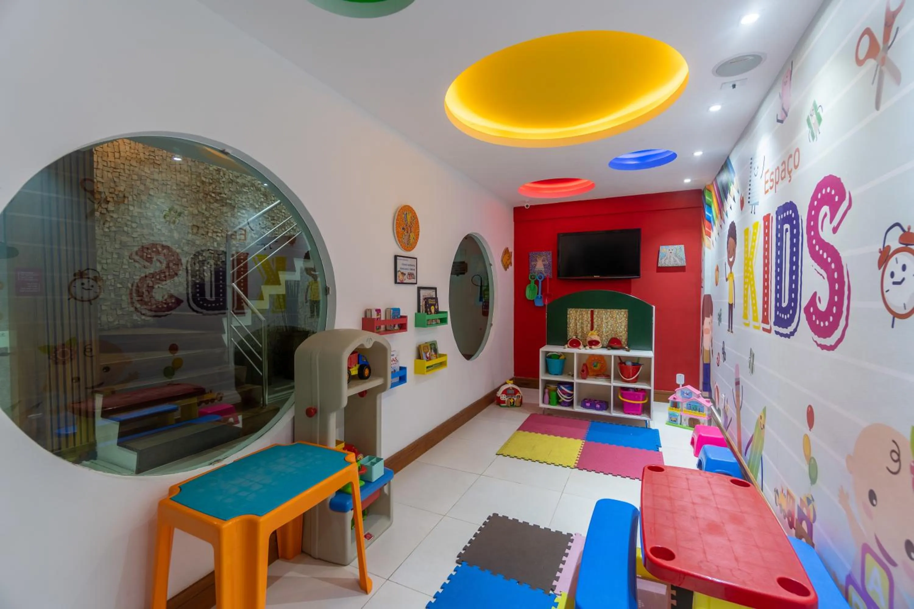 Hotel Paradiso del Sol