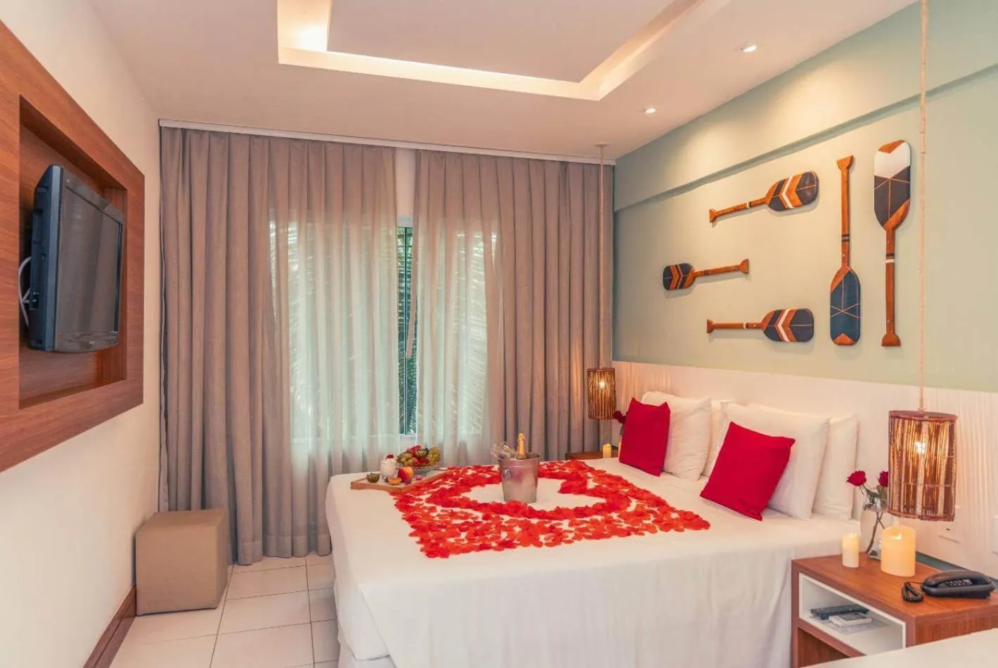 Hotel Paradiso del Sol