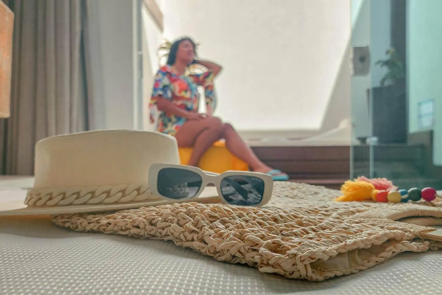 Hotel Paradiso del Sol