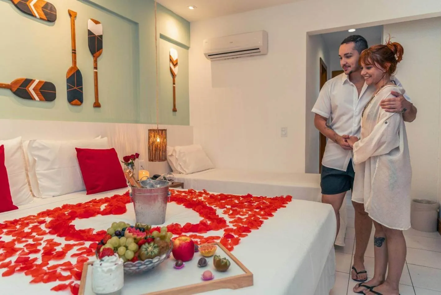 Hotel Paradiso del Sol