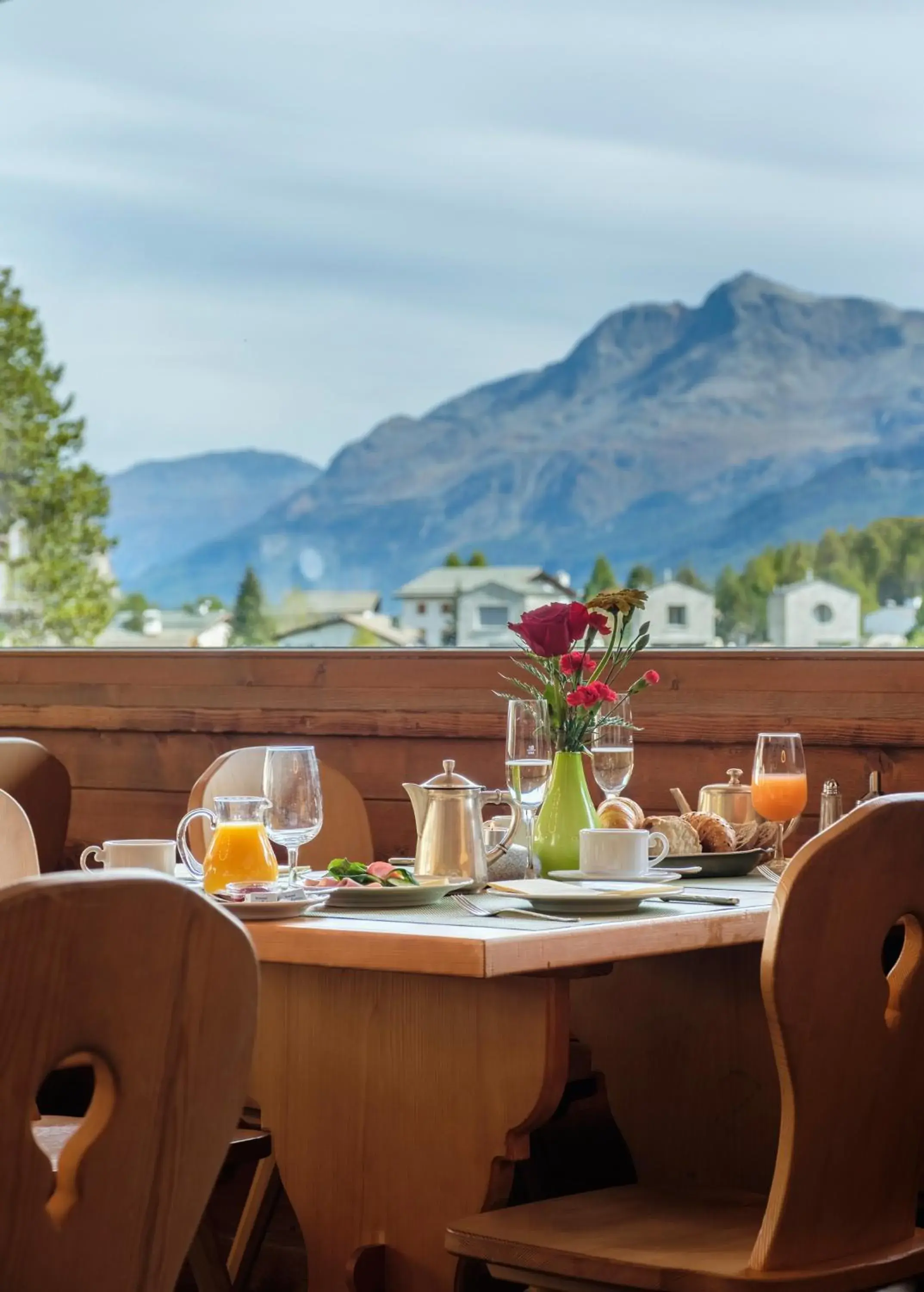 Restaurant/places to eat in Schweizerhaus Swiss Quality Hotel Restaurant/places to eat in Schweizerhaus Swiss Quality Hotel