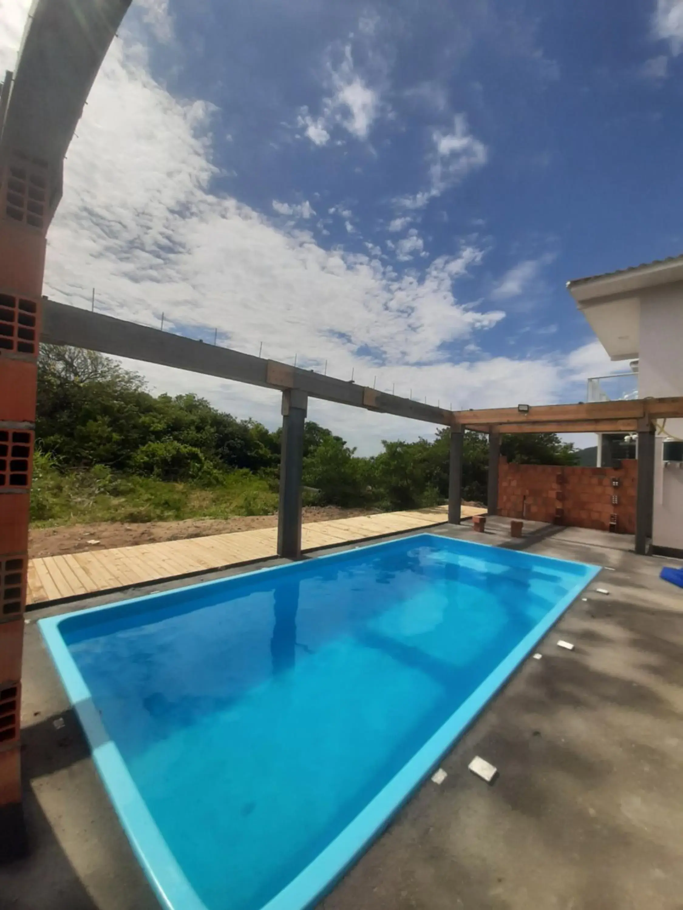 One-Bedroom Apartment in Casa da Marilú One-Bedroom Apartment in Casa da Marilú