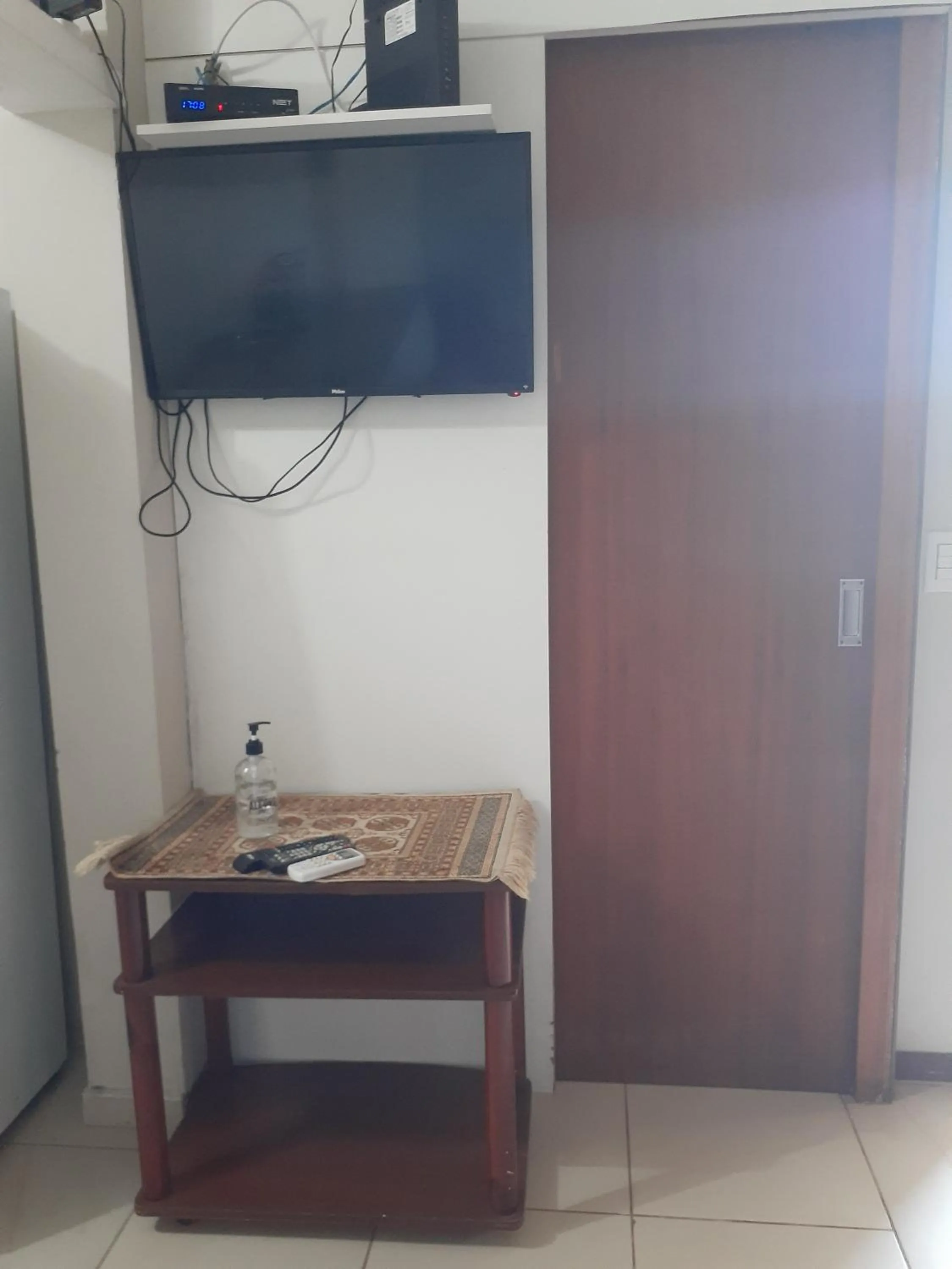 Property building in Casa da Marilú