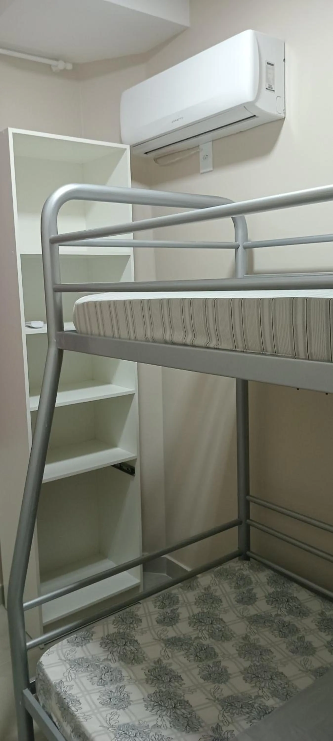 Bed in Casa da Marilú