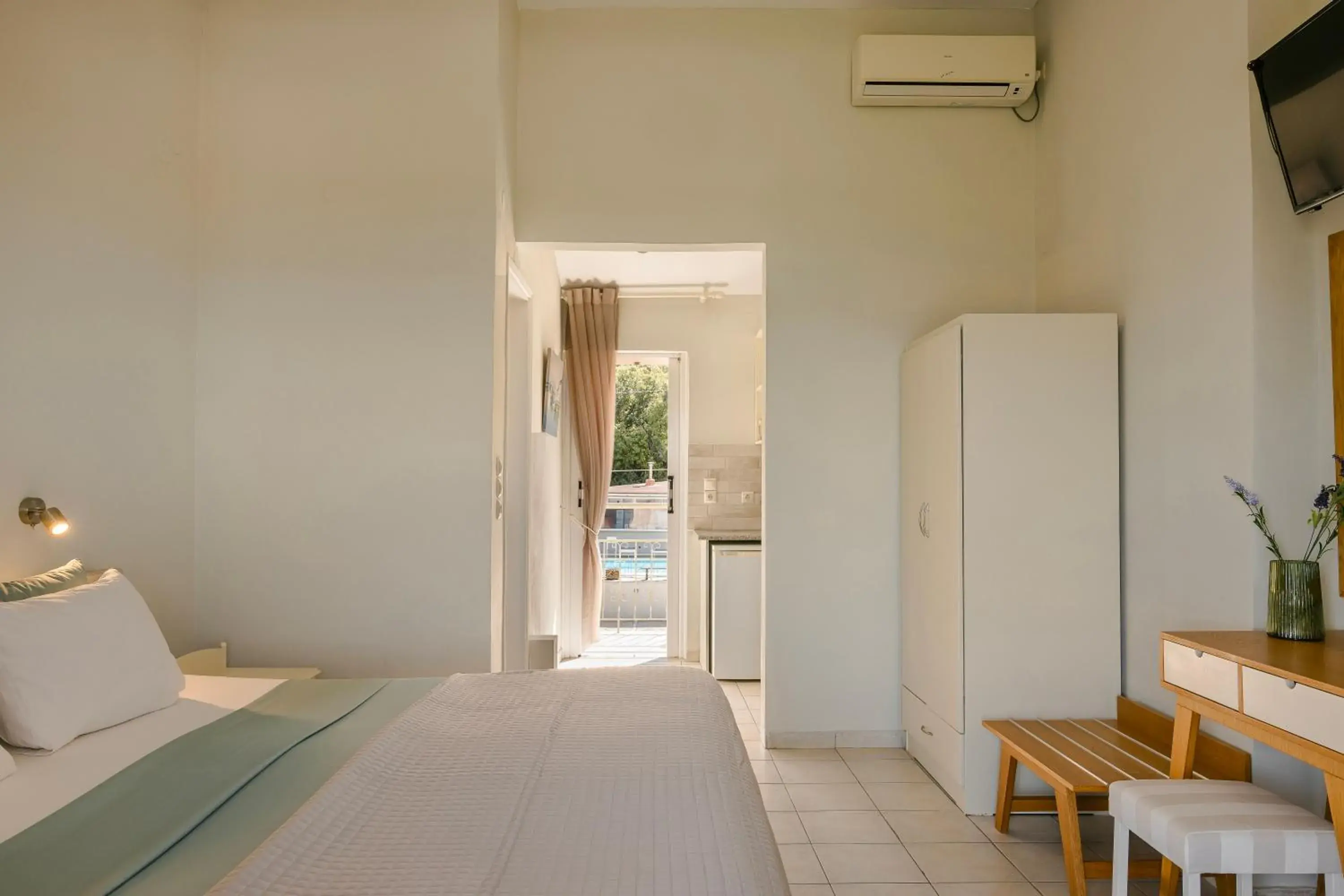 Superior Apartment in Panorama Fanari studios and apartments Superior Apartment in Panorama Fanari studios and apartments