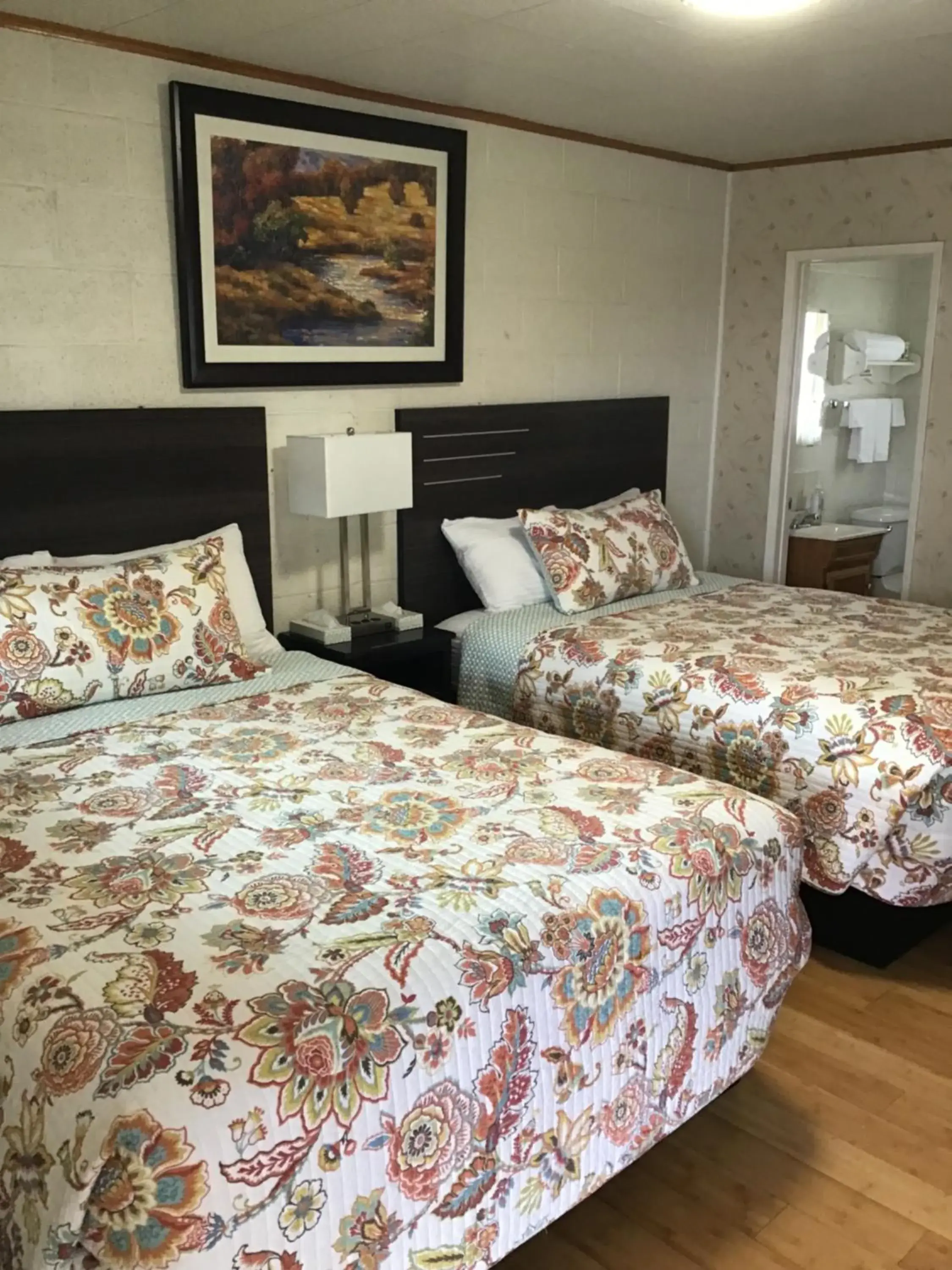 Starlight Motel Starlight Motel