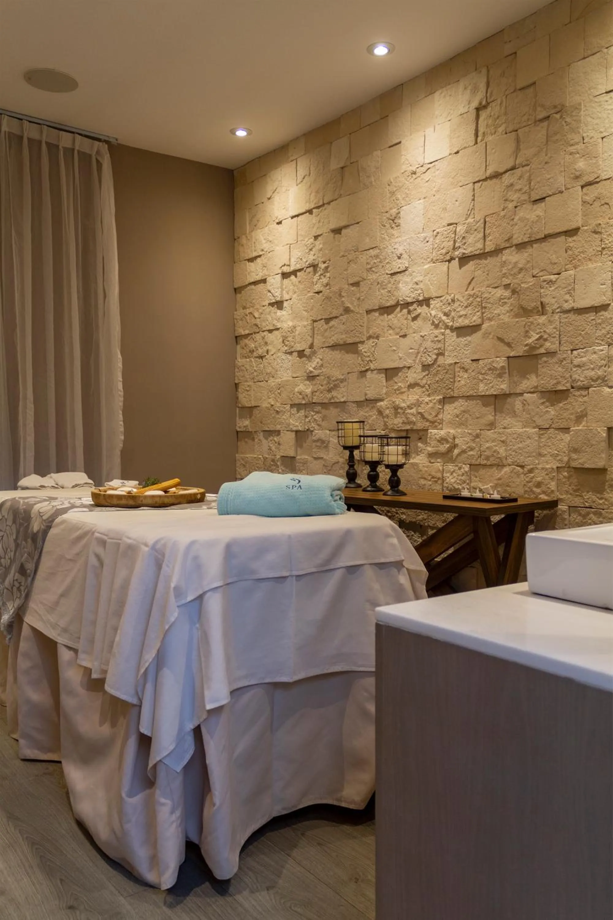 Alesia - Boutique Hotel & Spa