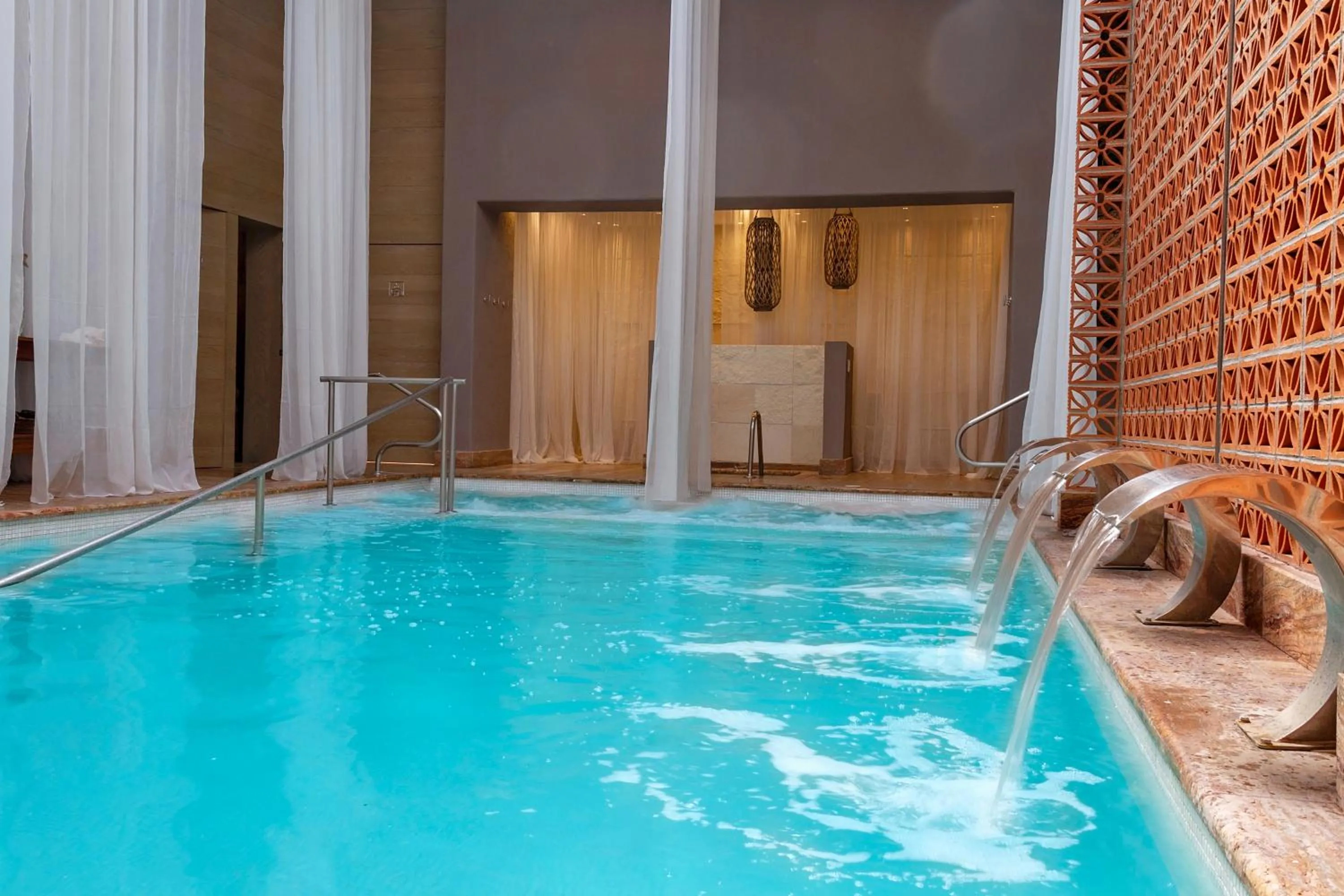 Alesia - Boutique Hotel & Spa