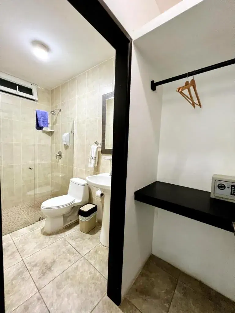 Double Room - single occupancy in Hotel Cally Double Room - single occupancy in Hotel Cally