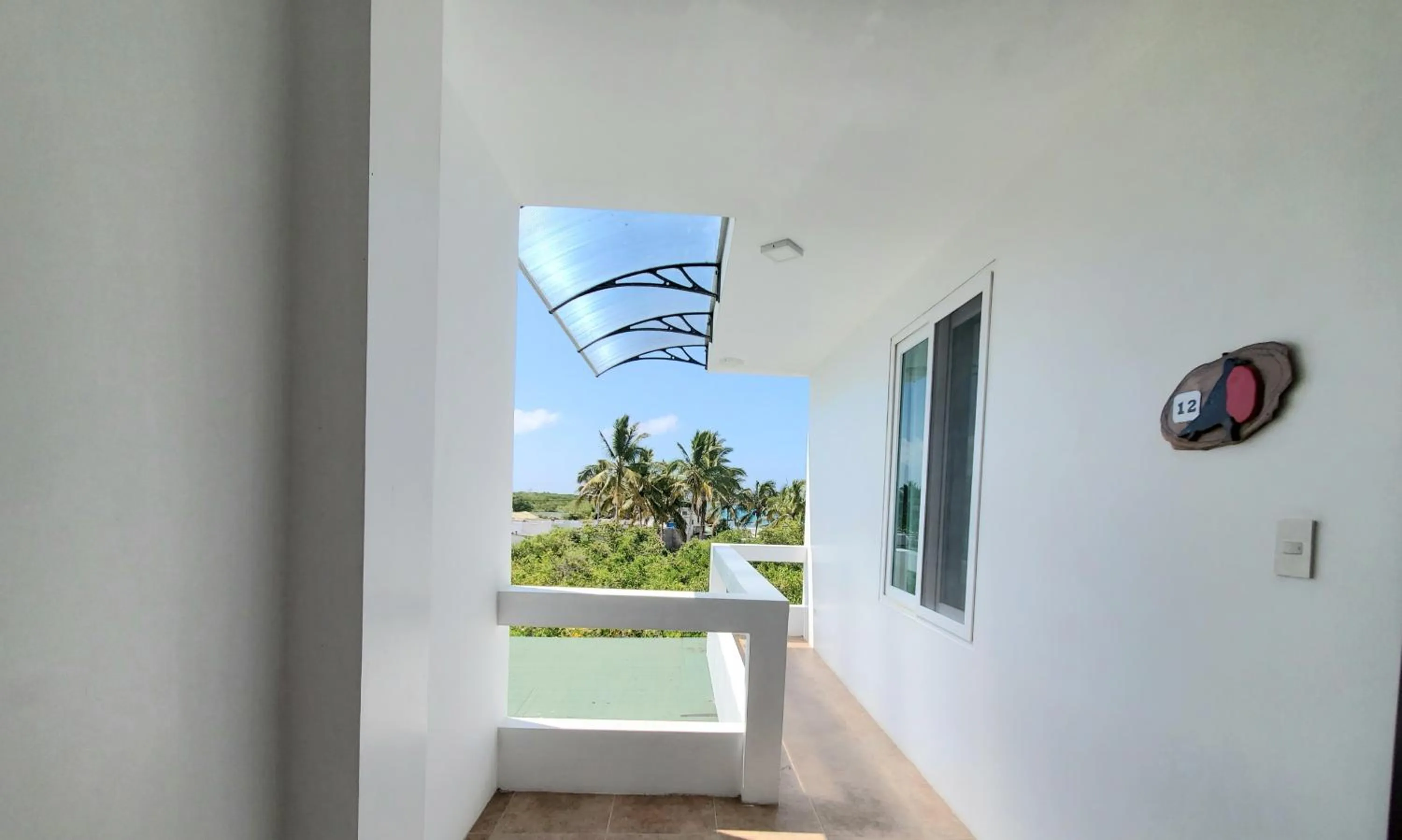 Nearby landmark in Hotel Cally