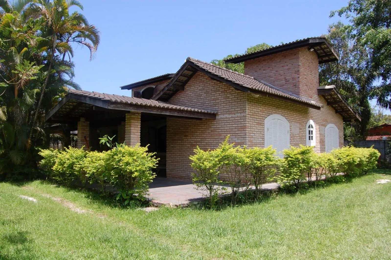 Casa Tranquila