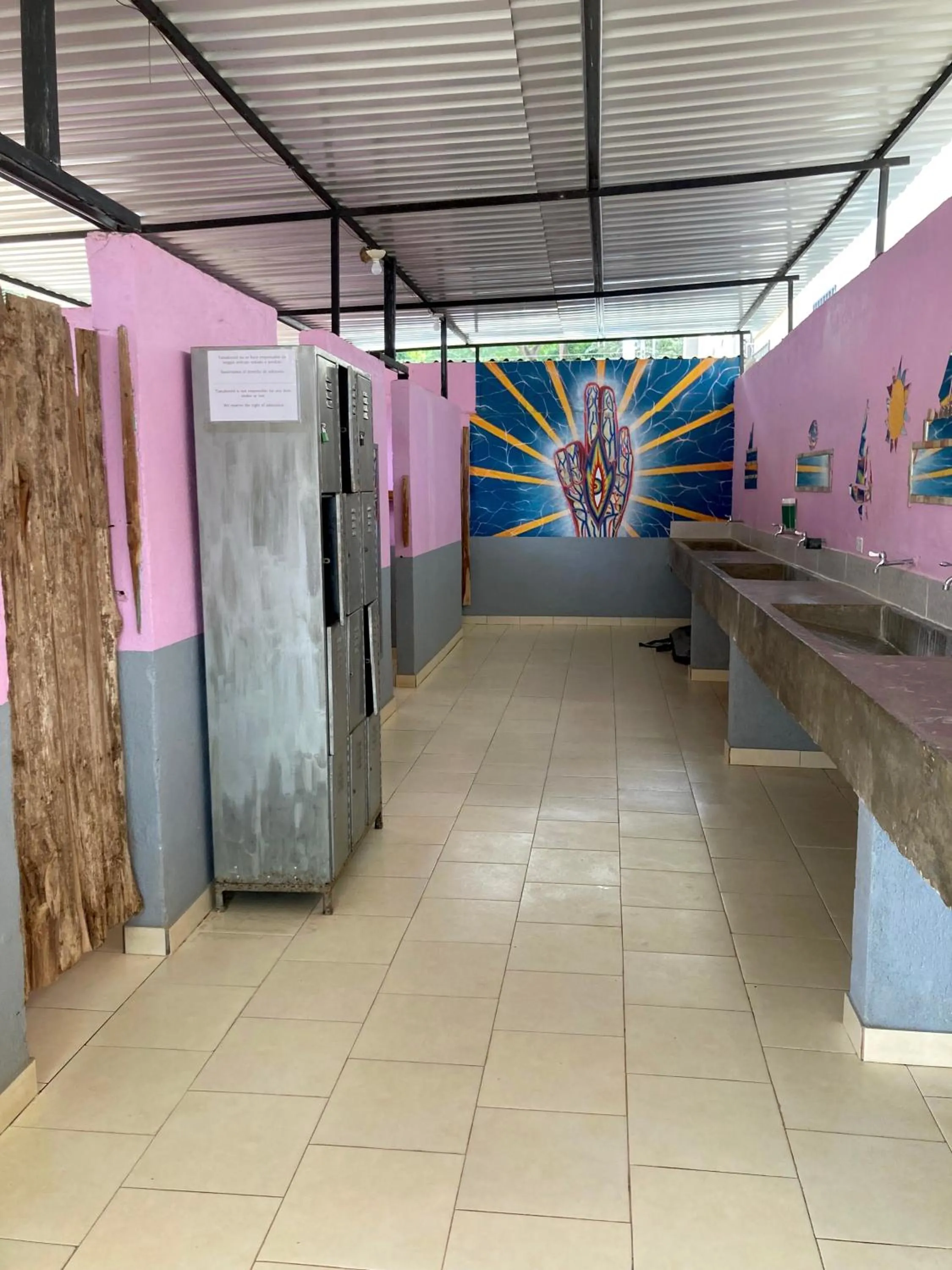 TamaHostel & Glamping