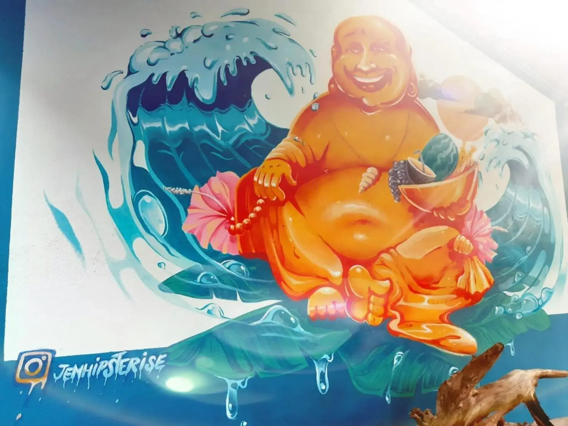 TamaHostel & Glamping TamaHostel & Glamping