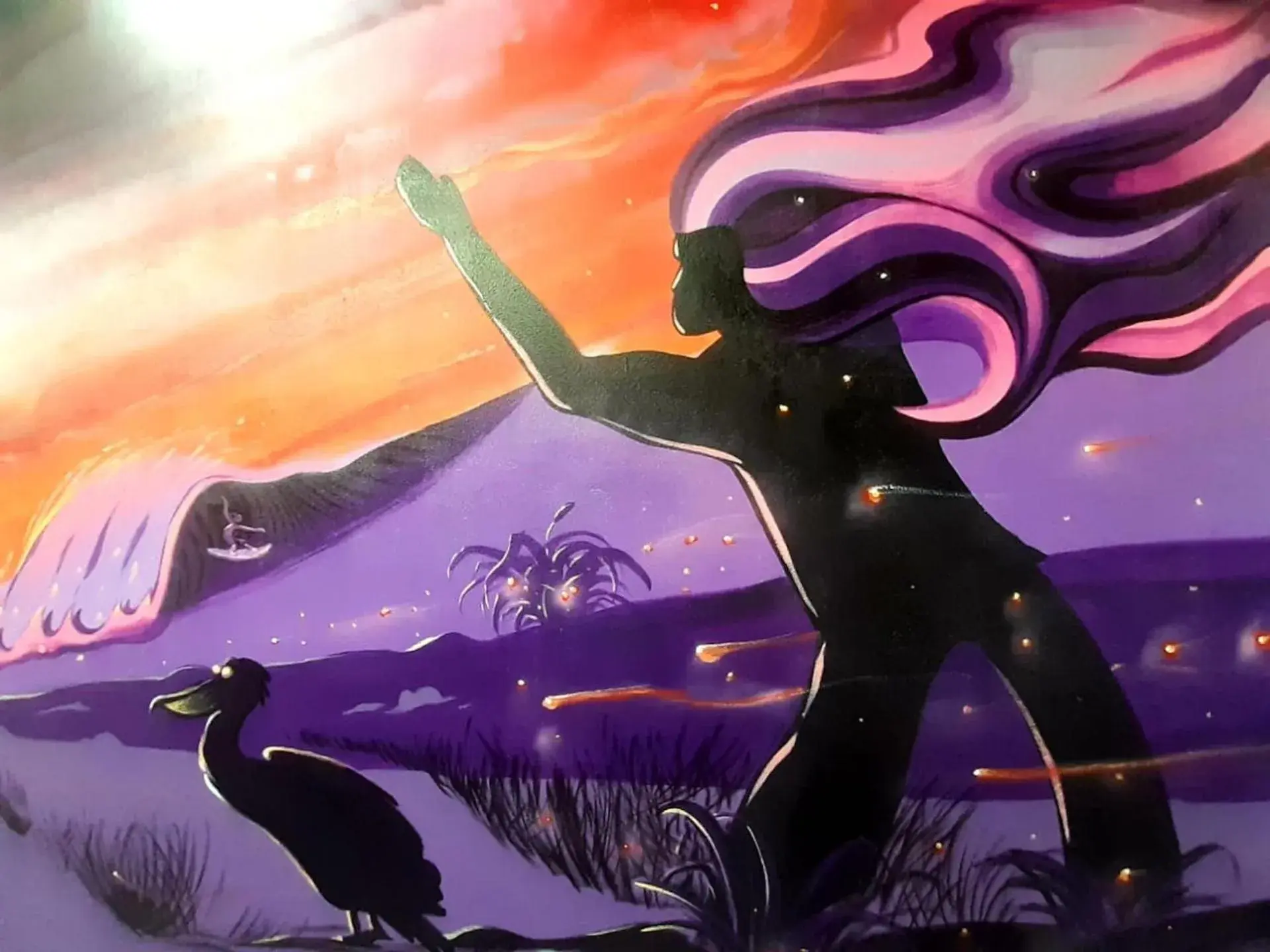 TamaHostel & Glamping TamaHostel & Glamping