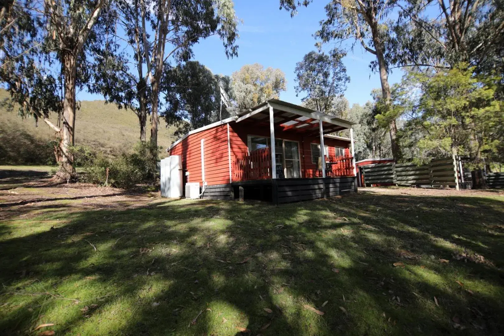 Cottage with Garden View in The Black Sparrow Cottage with Garden View in The Black Sparrow