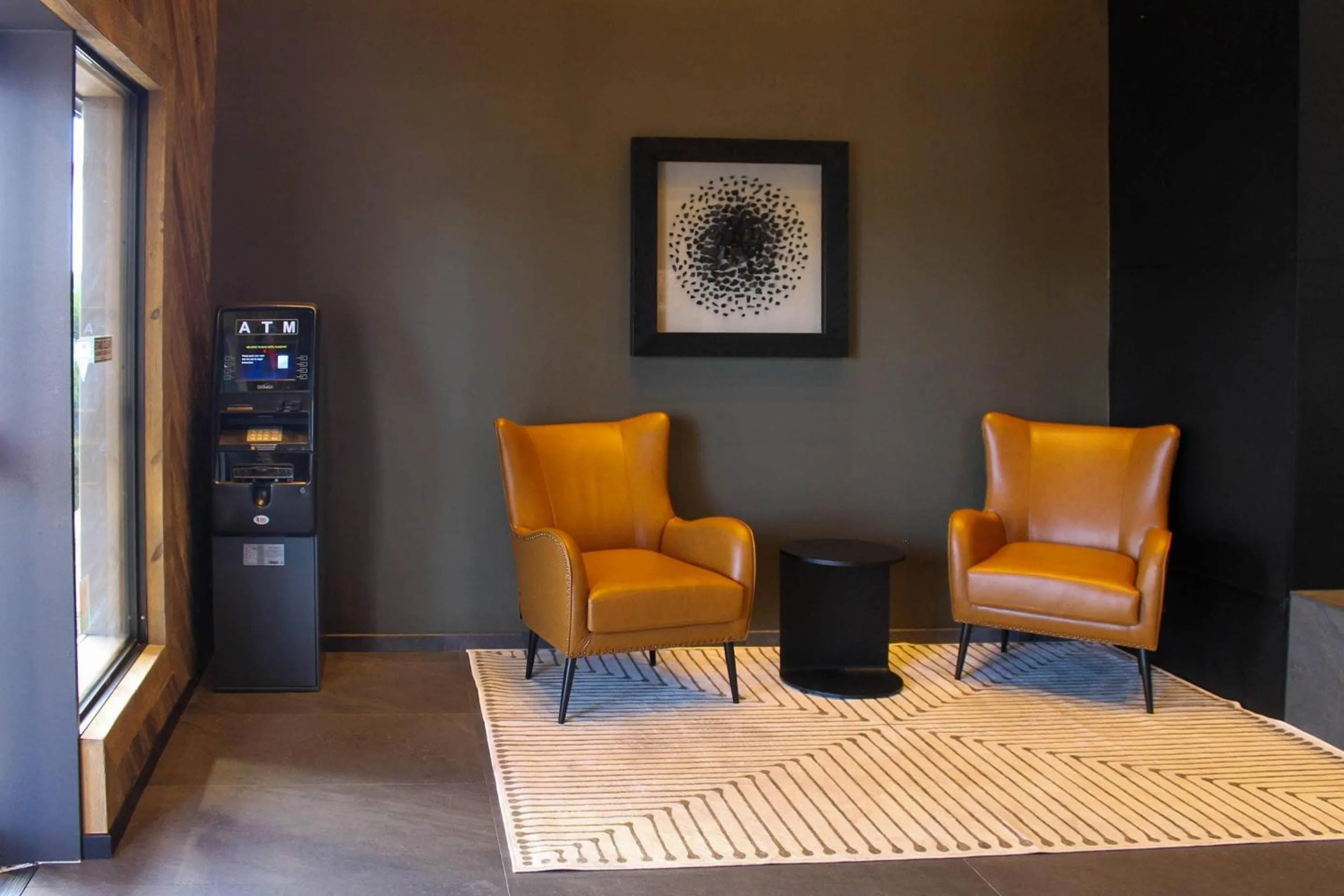 Lobby or reception in The Kendrick Hotel, an Ascend Collection Hotel