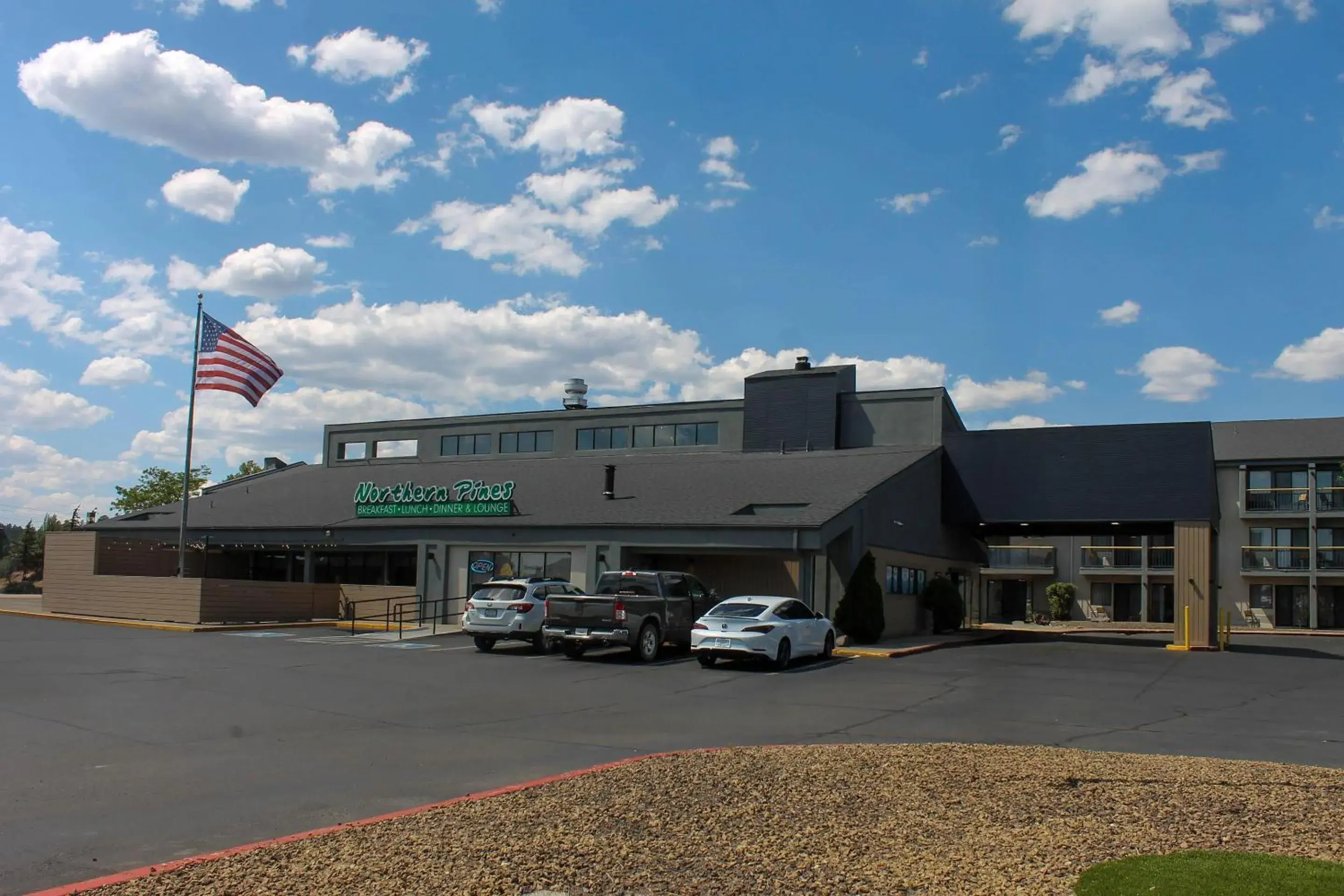 Property building in The Kendrick Hotel, an Ascend Collection Hotel Property building in The Kendrick Hotel, an Ascend Collection Hotel