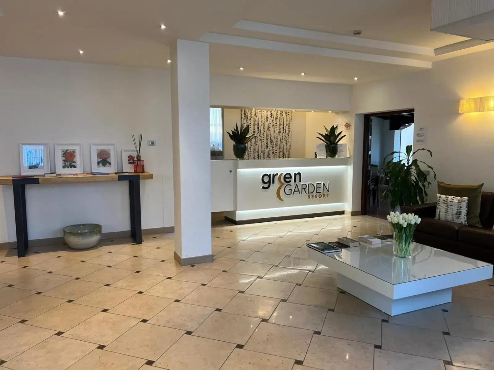 GREEN GARDEN Resort - Smart Hotel GREEN GARDEN Resort - Smart Hotel
