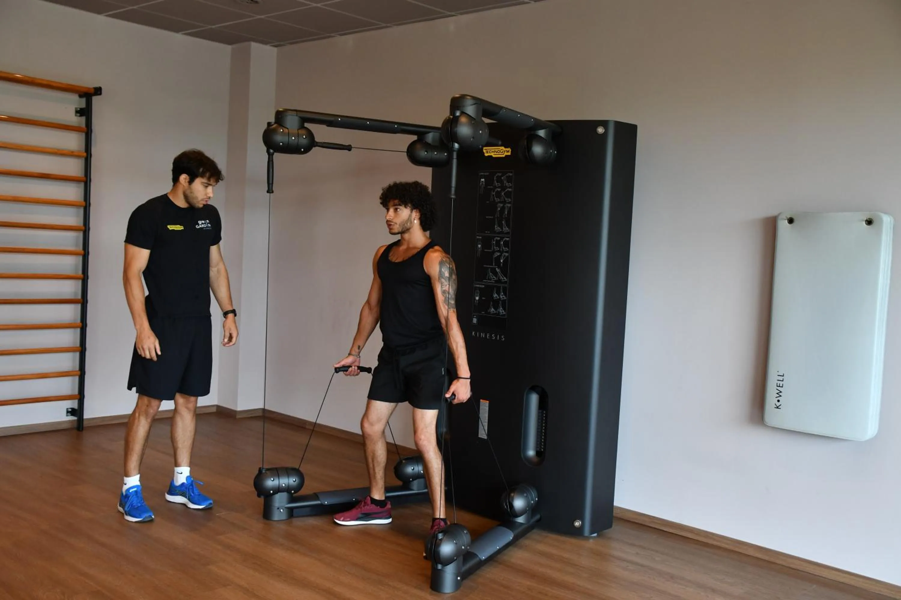 People in GREEN GARDEN Resort - Smart Hotel