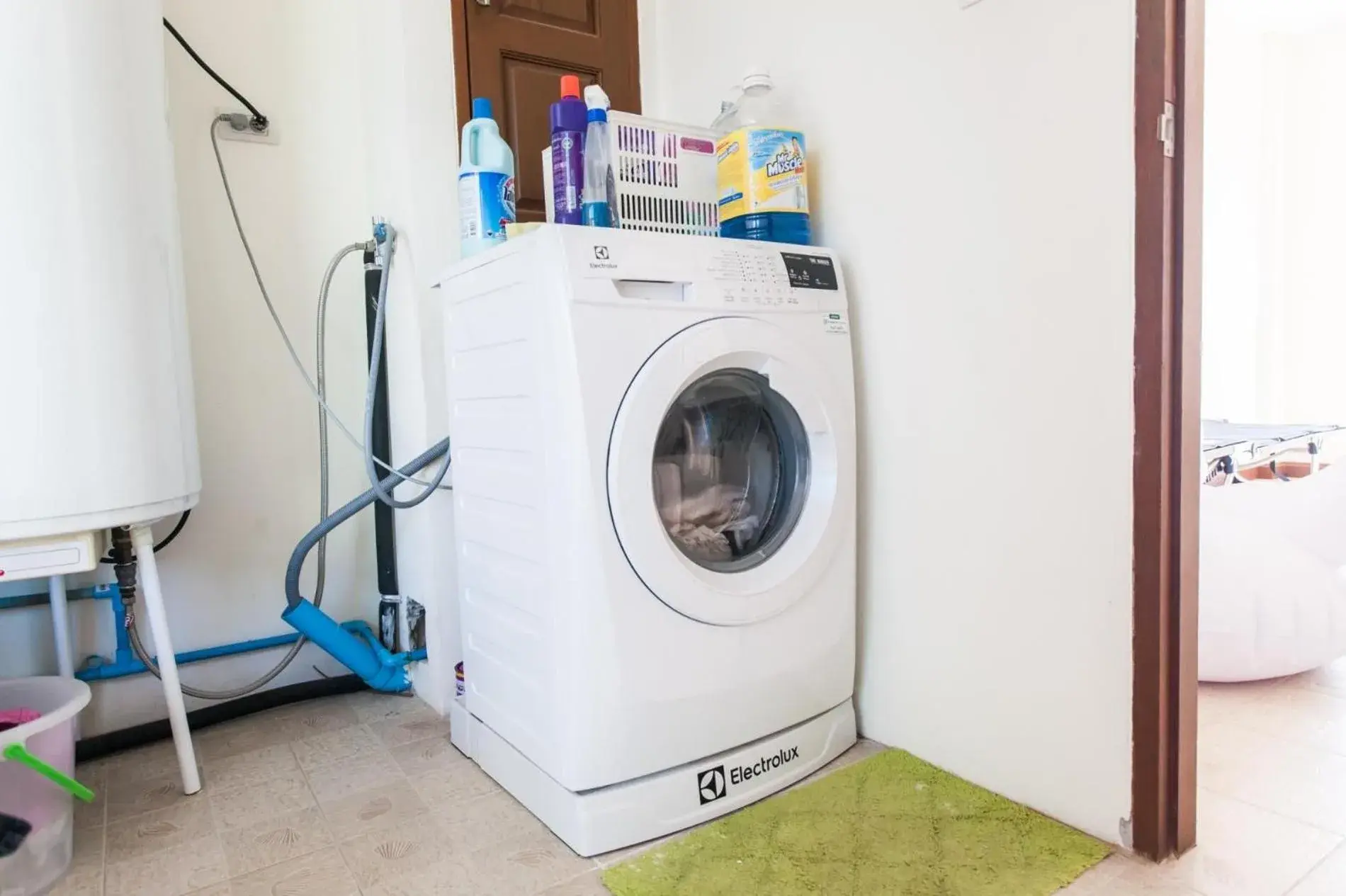 Floor plan in Kata Top View by Lofty Floor plan in Kata Top View by Lofty