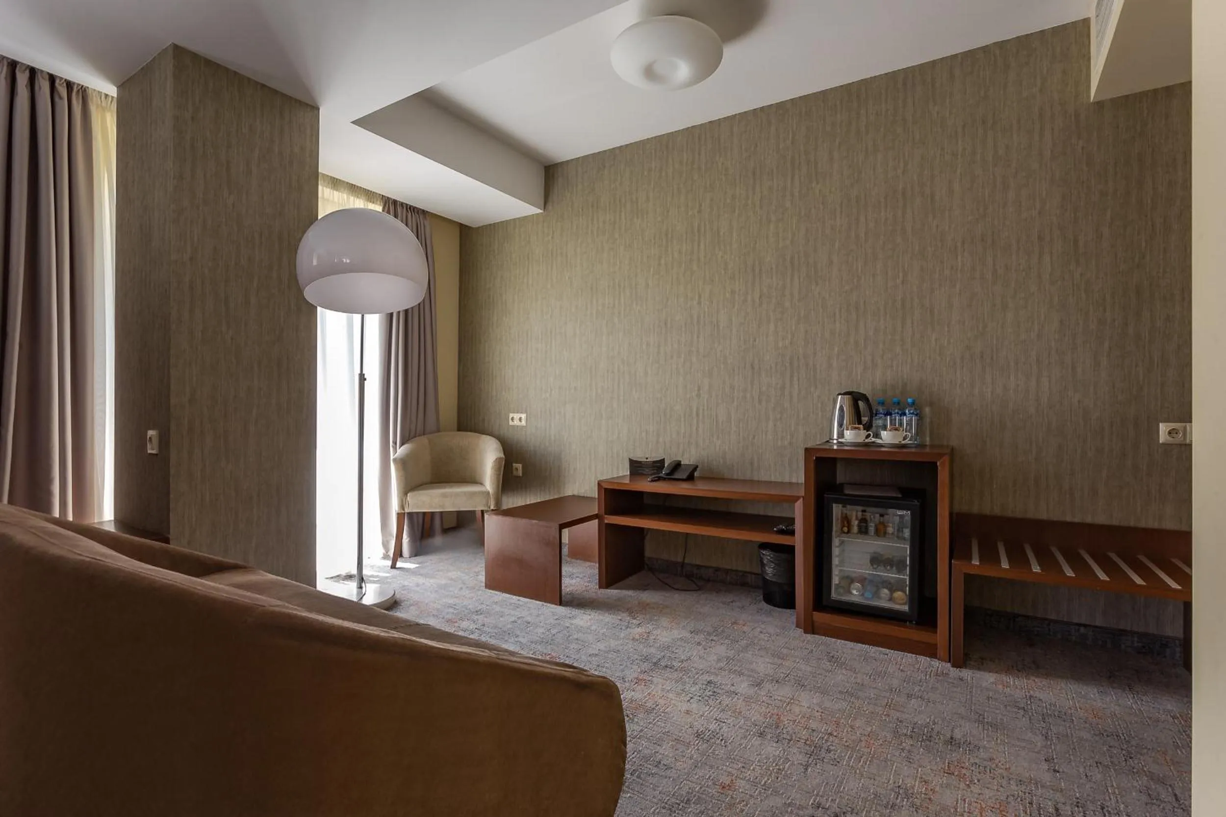 Bedroom, Bed in A5 Hotel