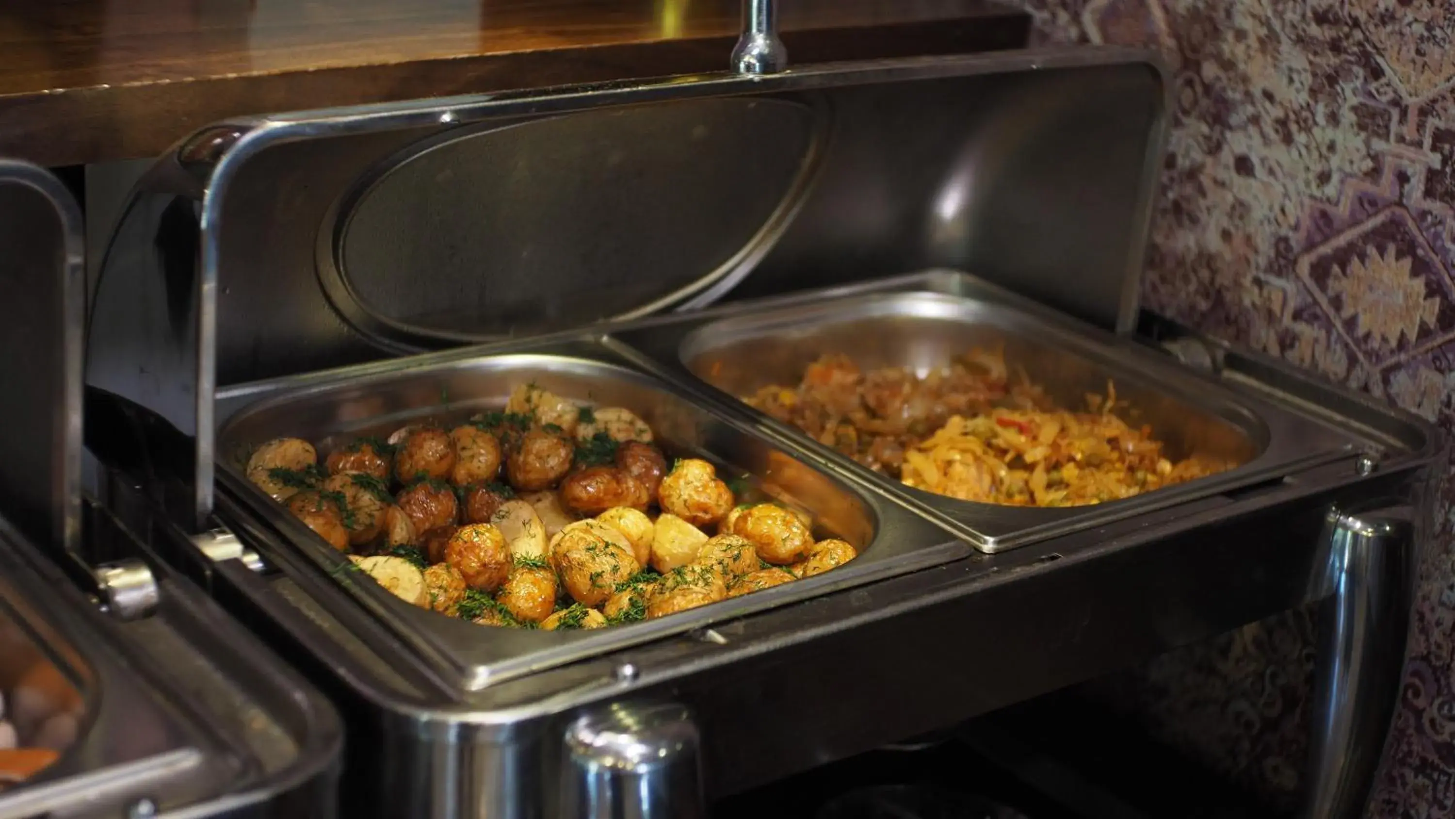 Restaurant/places to eat in A5 Hotel Restaurant/places to eat in A5 Hotel