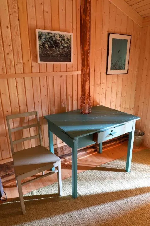 furniture in Kolin Mattila B&B