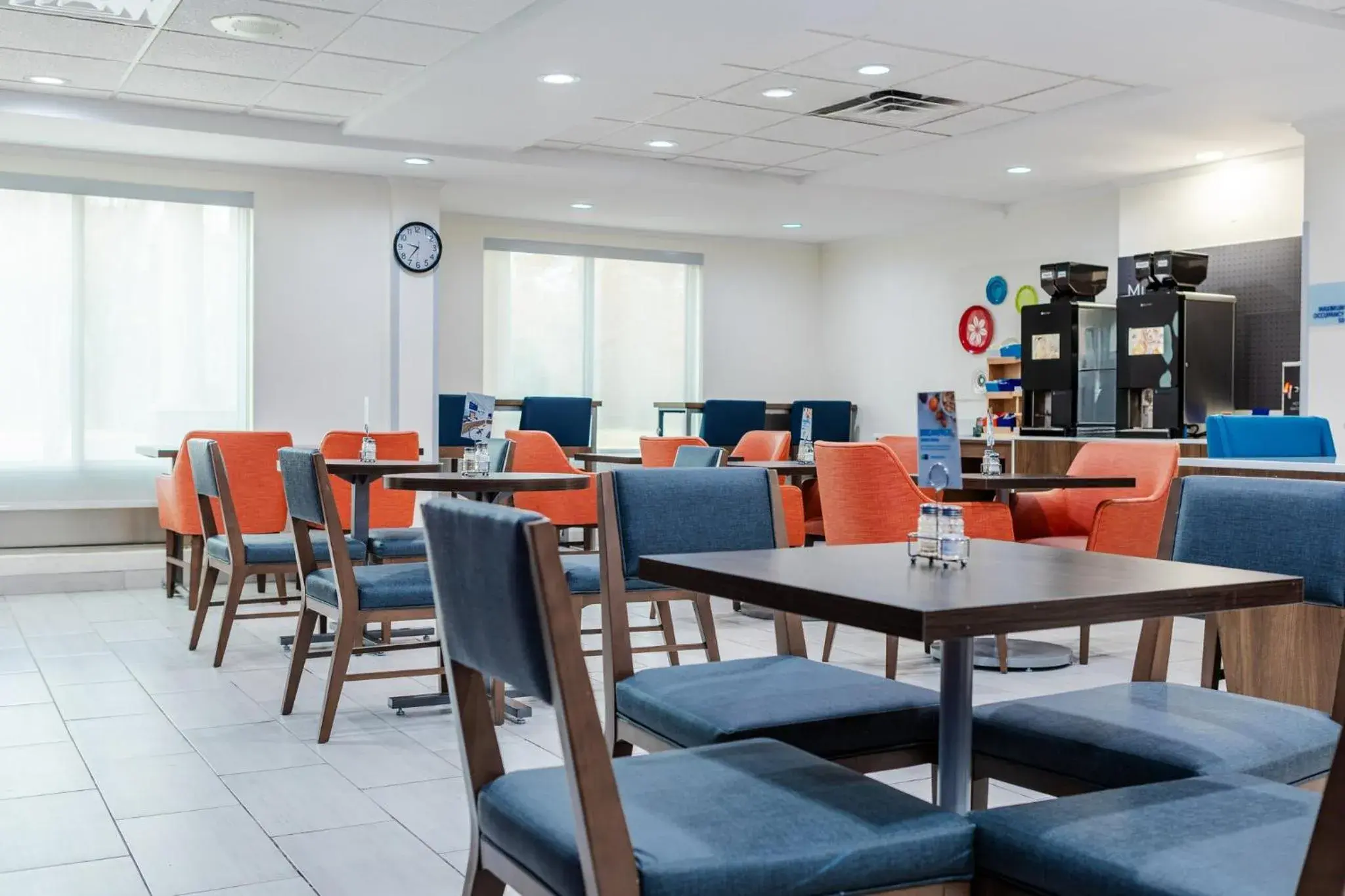 Restaurant/places to eat in Holiday Inn Express Hotel & Suites Memphis/Germantown by IHG Restaurant/places to eat in Holiday Inn Express Hotel & Suites Memphis/Germantown by IHG