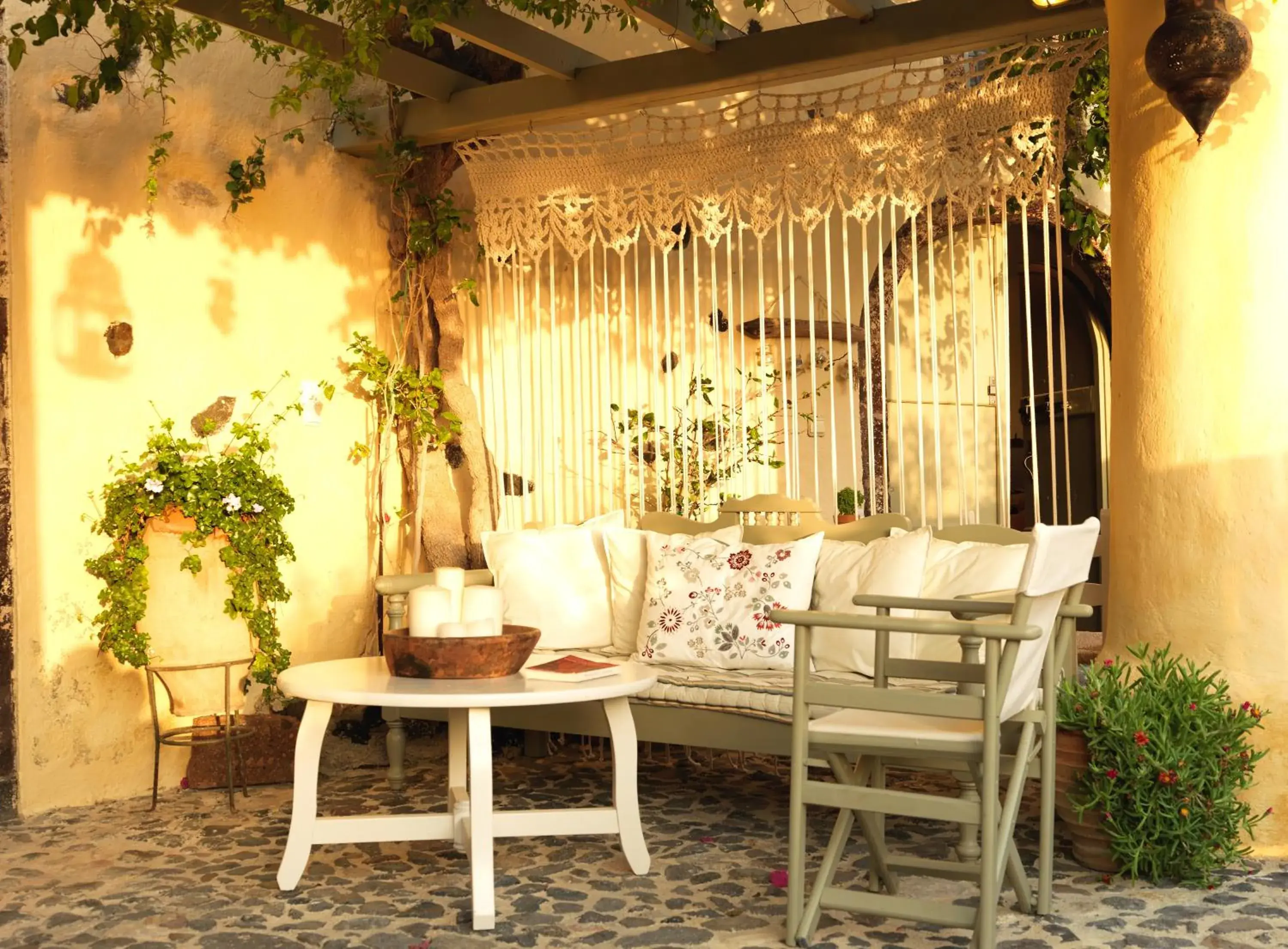 Three-Bedroom House-Lino in AFOURA HOUSES by K&K Three-Bedroom House-Lino in AFOURA HOUSES by K&K