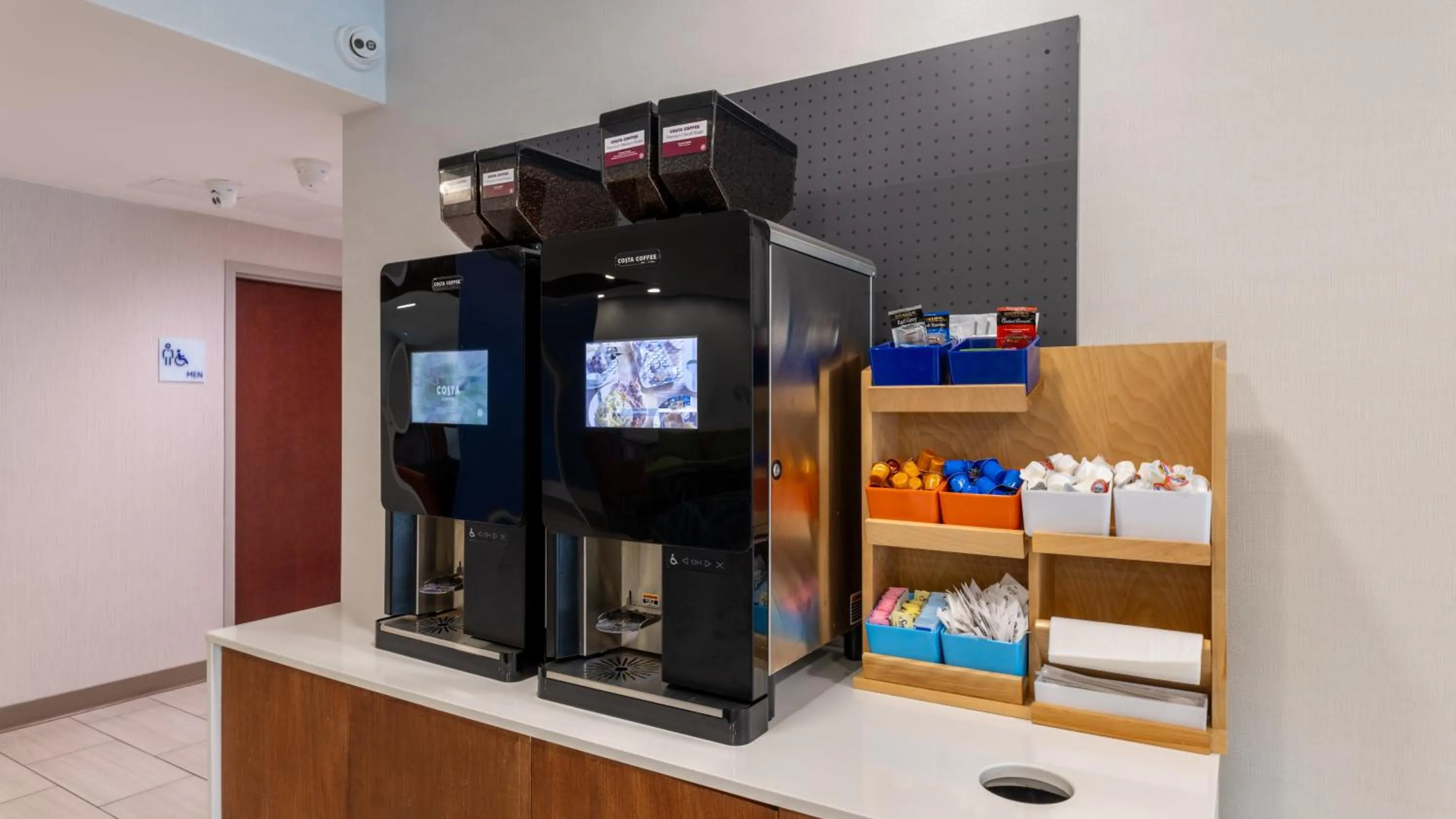 Holiday Inn Express & Suites Macon - I-475 by IHG