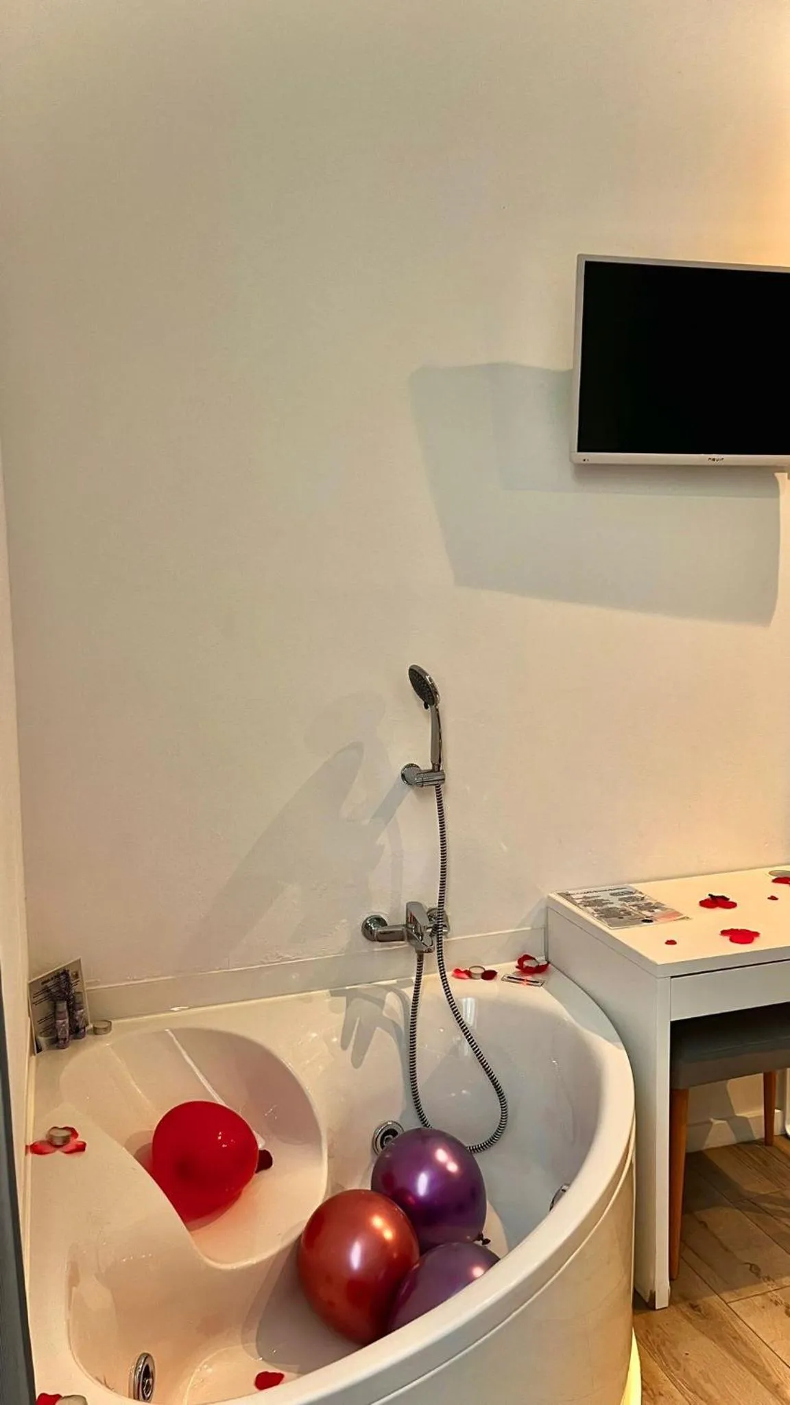 Decorative detail in Hotel El Siglo