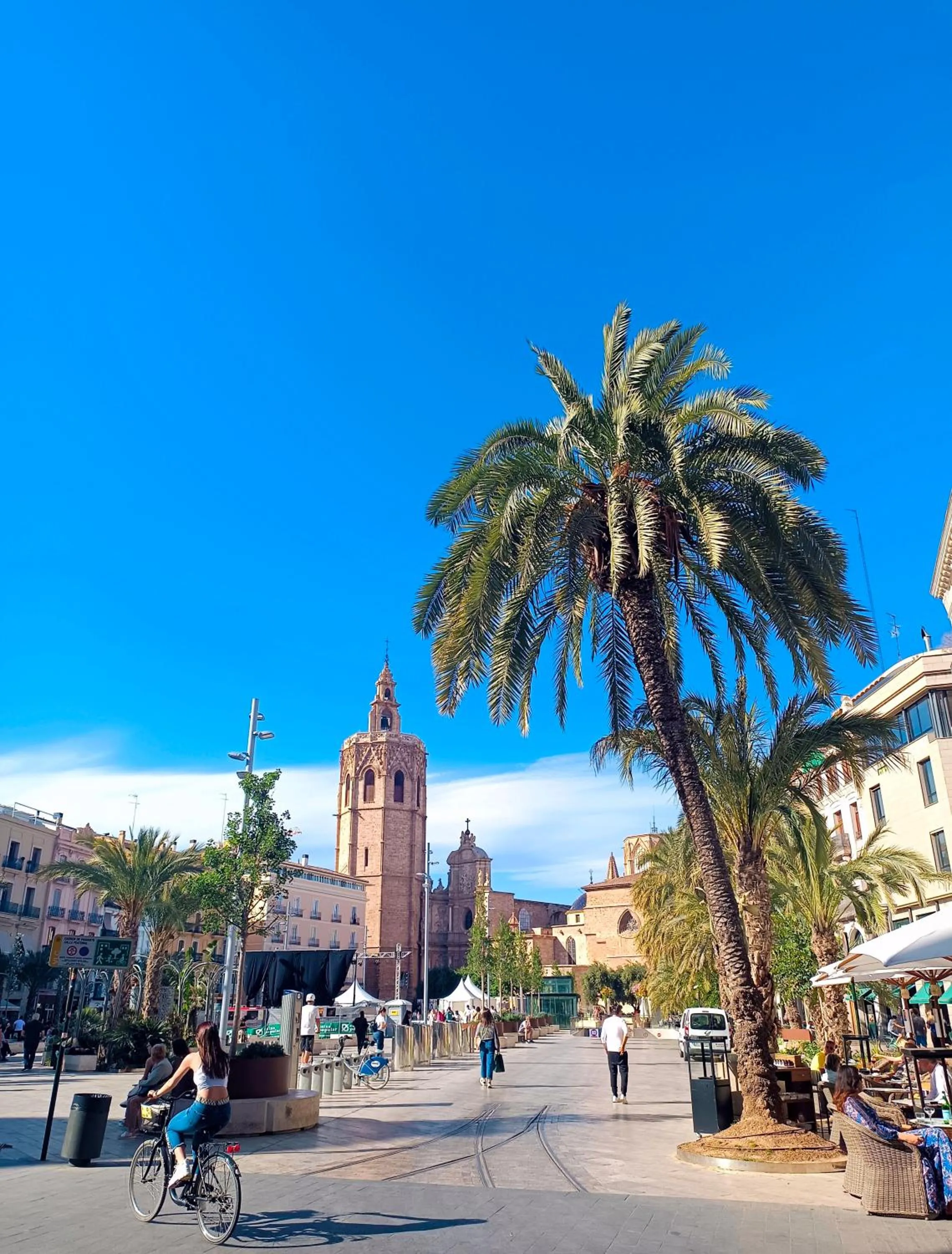 Activities in Hotel El Siglo