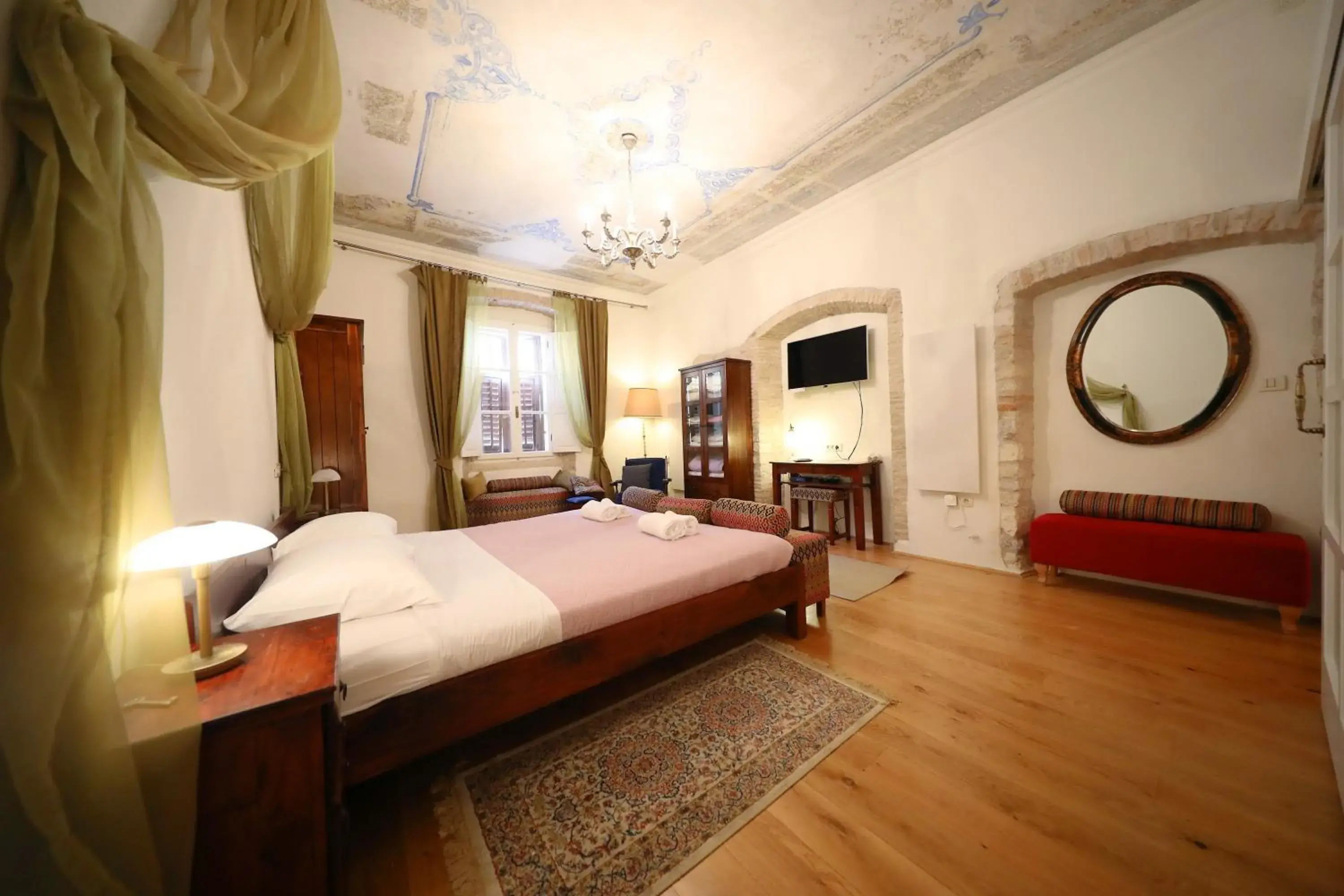 Petrizio Palace Petrizio Palace