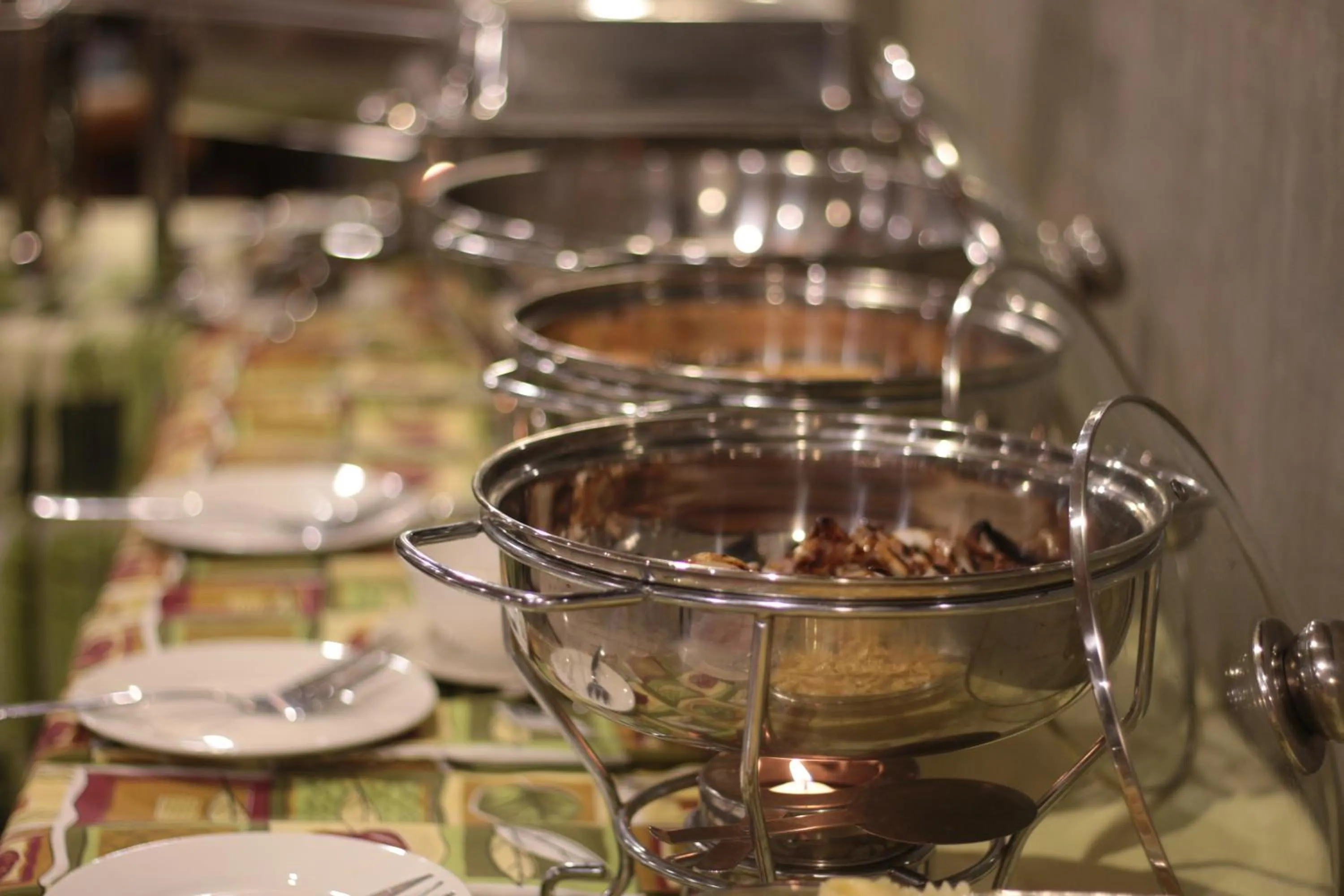 Property building in Seaslugs Travellers Inn