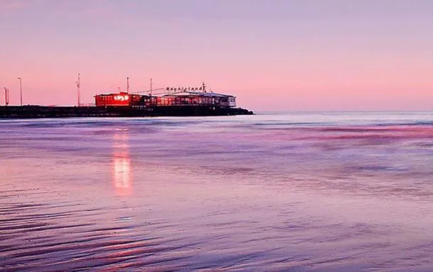 Property building in Residence Doral