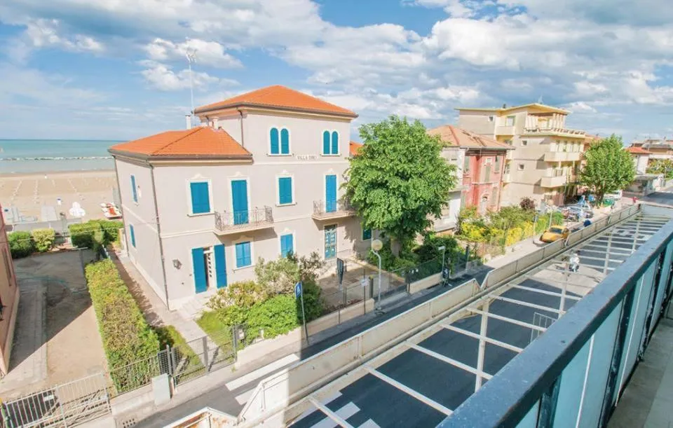 View (from property/room) in Residence Doral