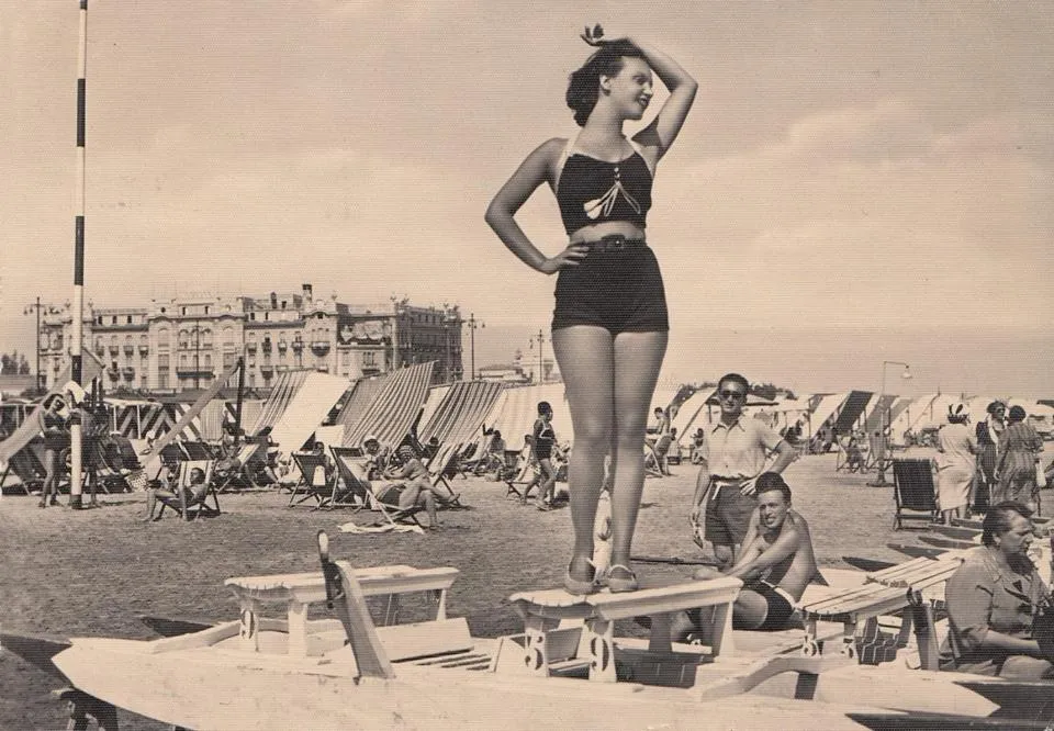 group of guests in Residence Doral