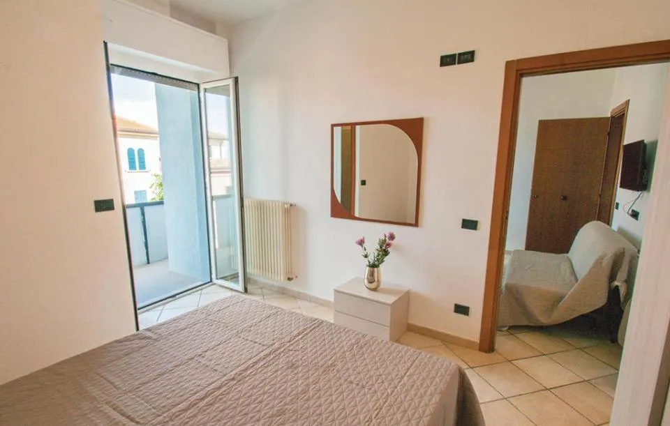 Day, Bed in Residence Doral