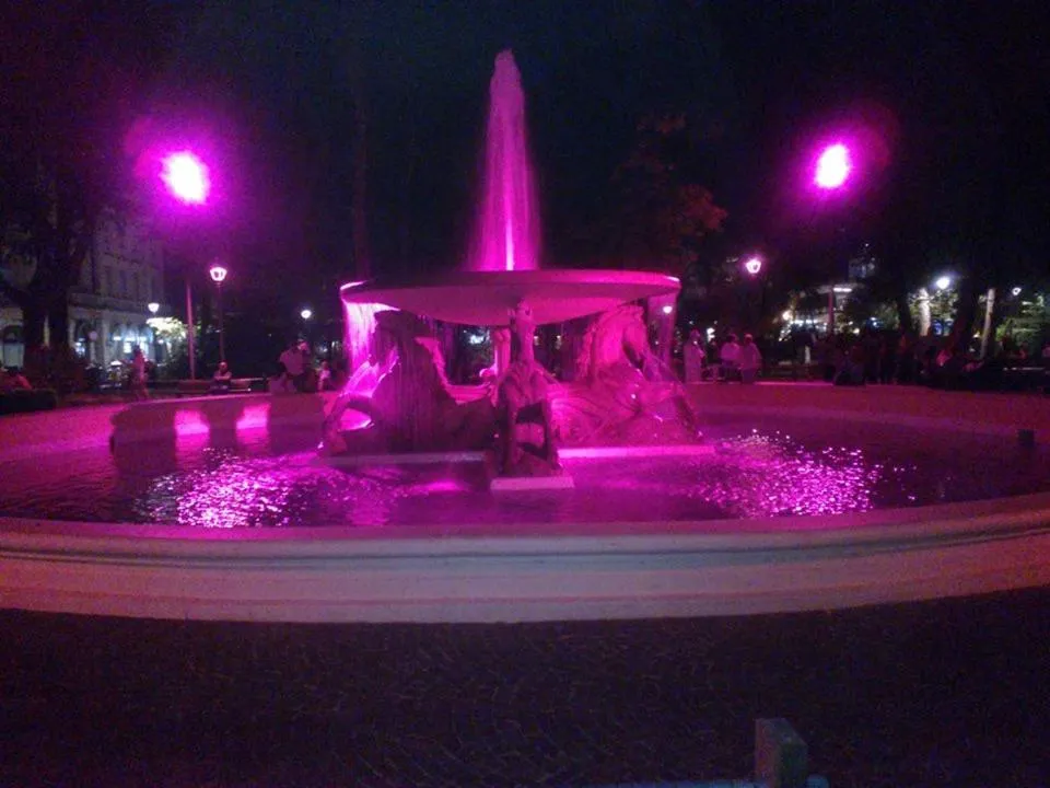 Nearby landmark in Residence Doral