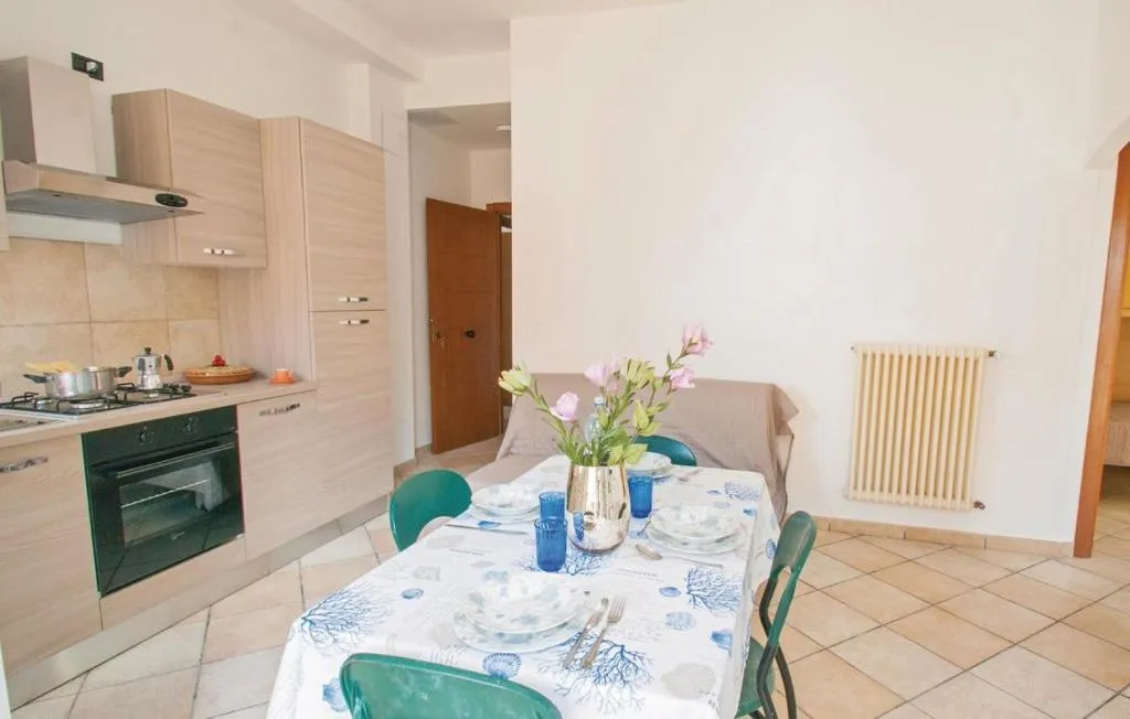 Living room in Residence Doral