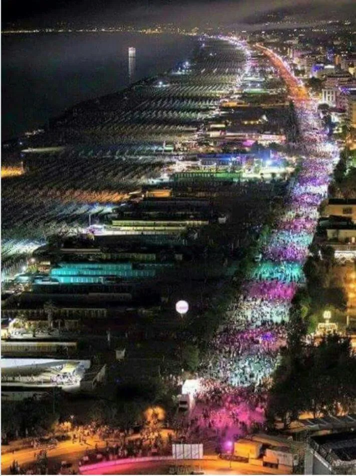 Nearby landmark in Residence Doral