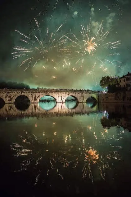 Location in Residence Doral