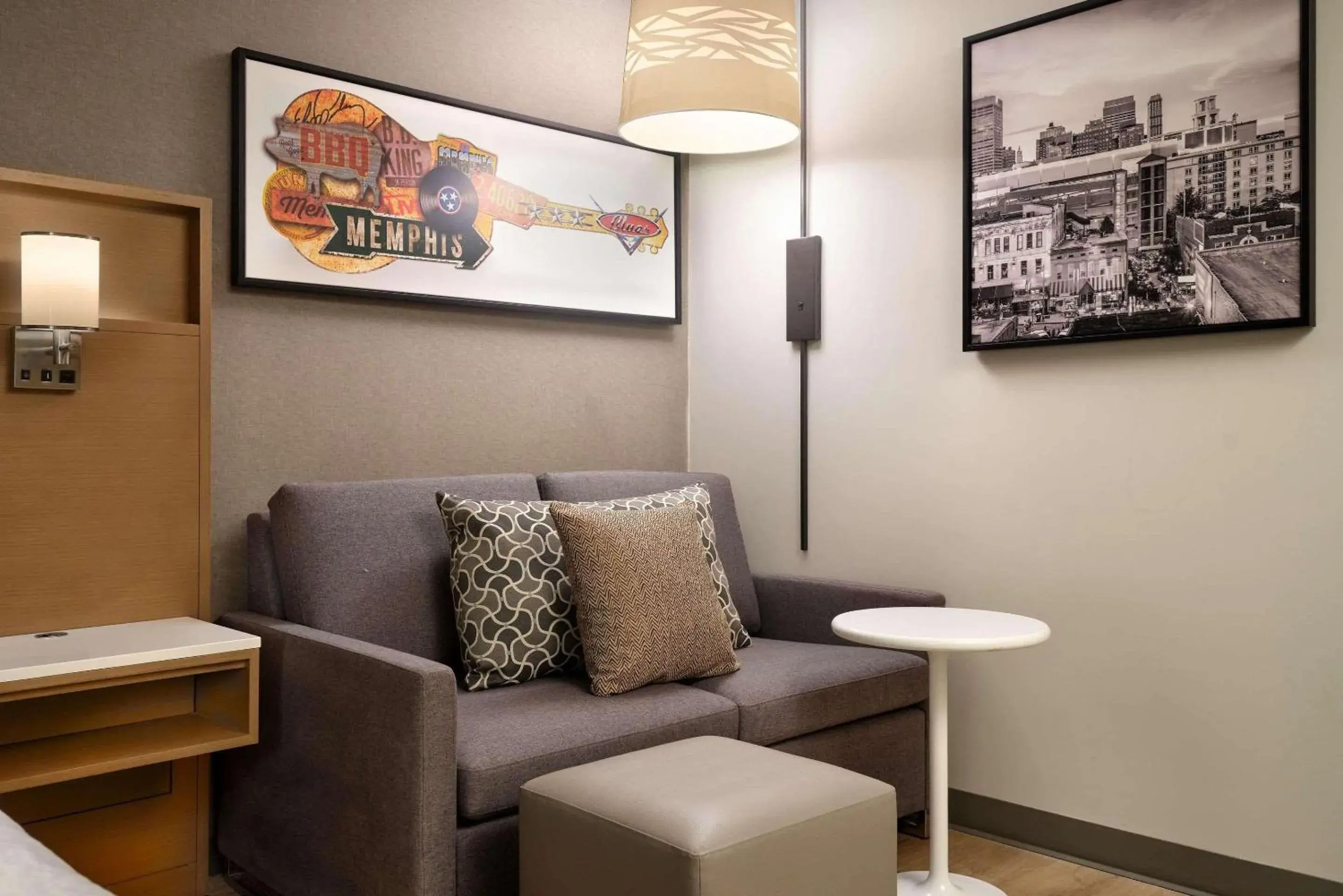 Bedroom in Radisson Hotel West Memphis Bedroom in Radisson Hotel West Memphis