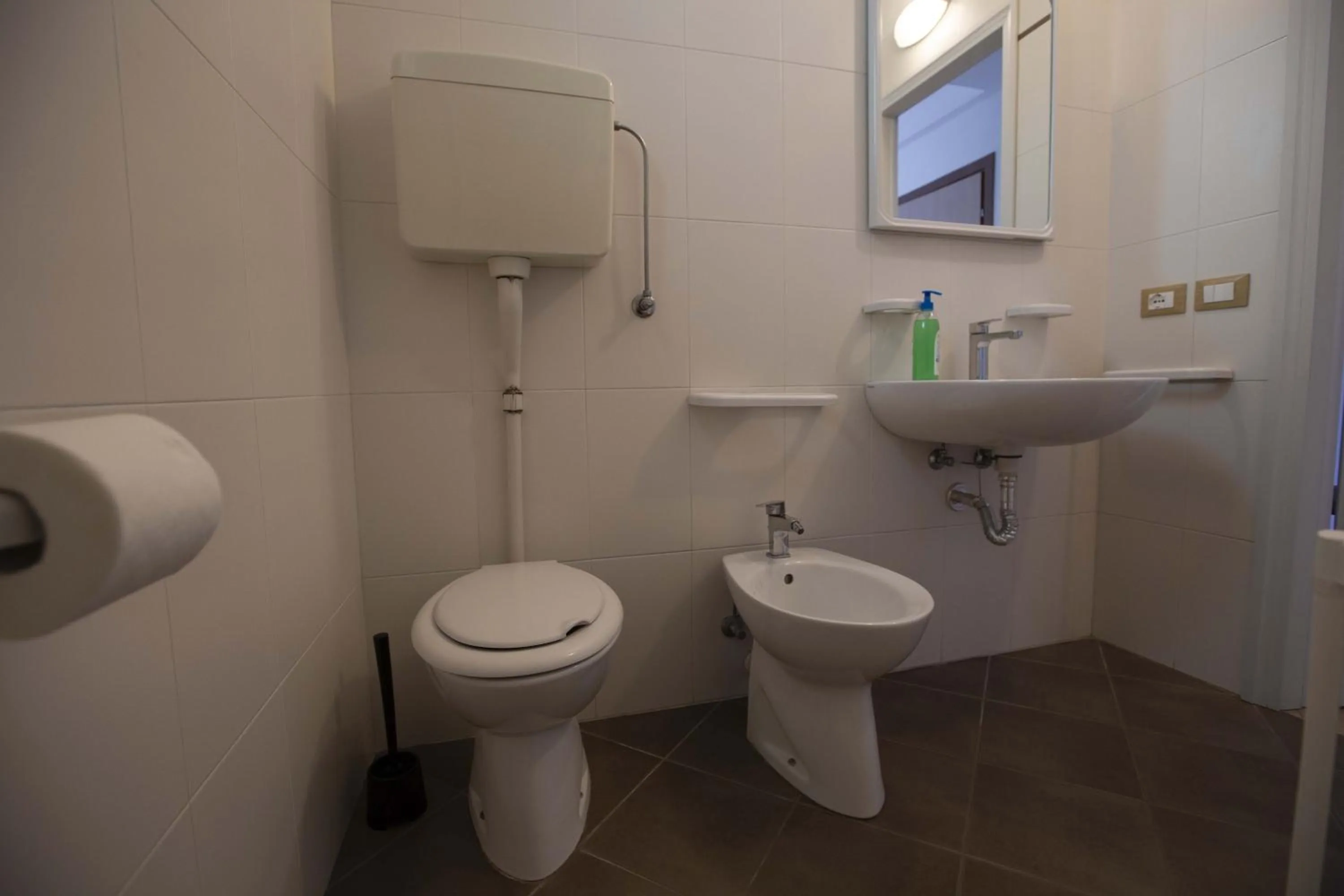 Residence Eurogarden