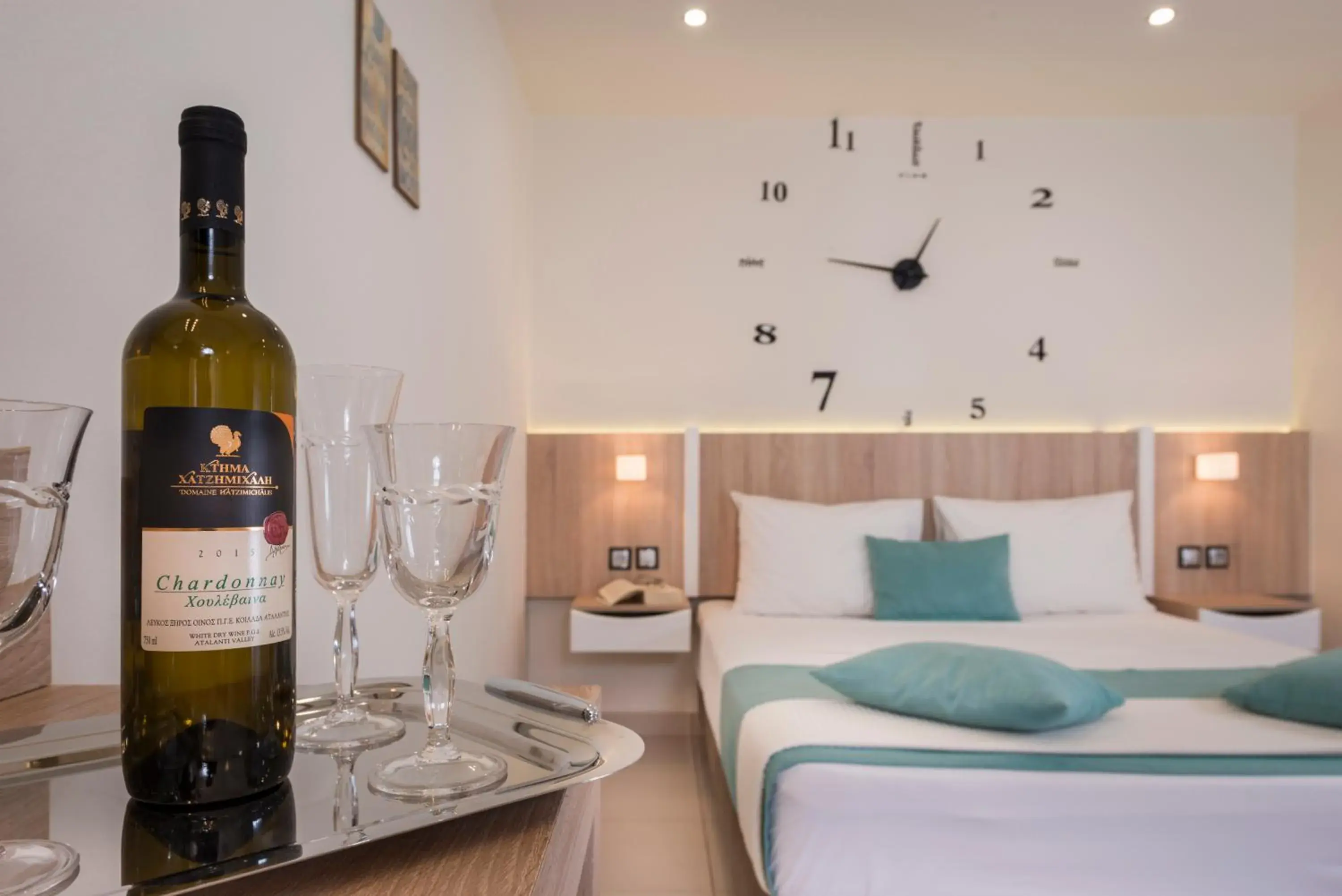 Studio with attic in Sea & City Apartments Studio with attic in Sea & City Apartments