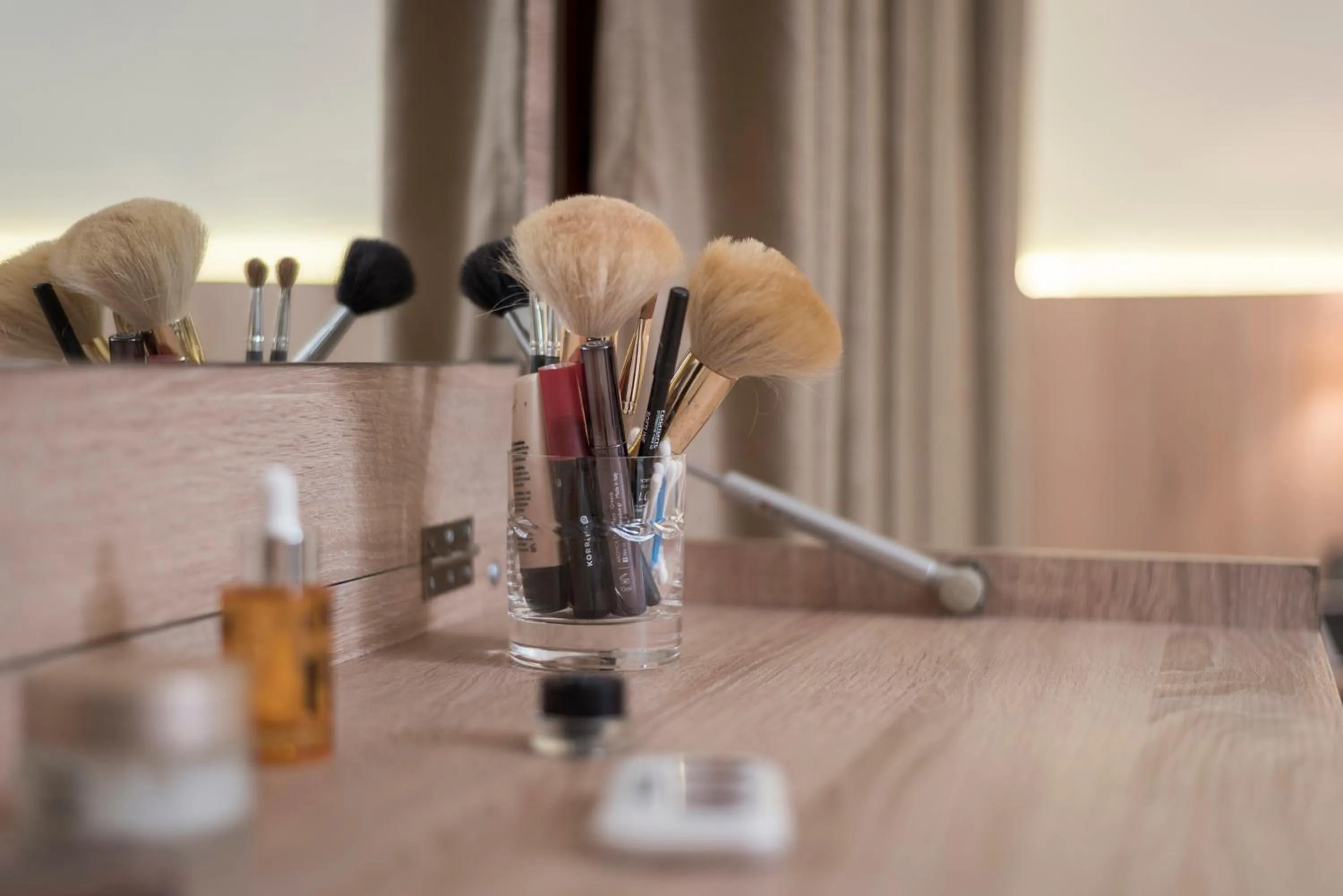 Other in Sea & City Apartments