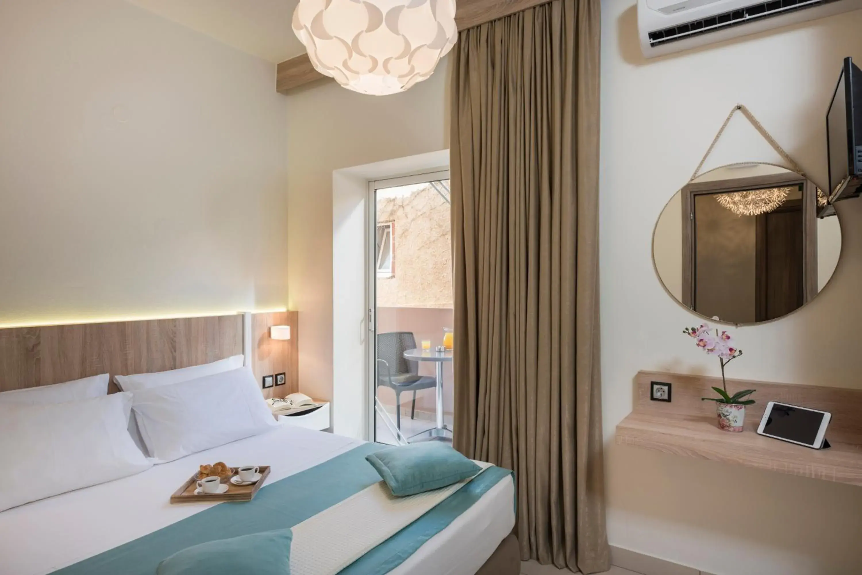 Standard Studio in Sea & City Apartments Standard Studio in Sea & City Apartments