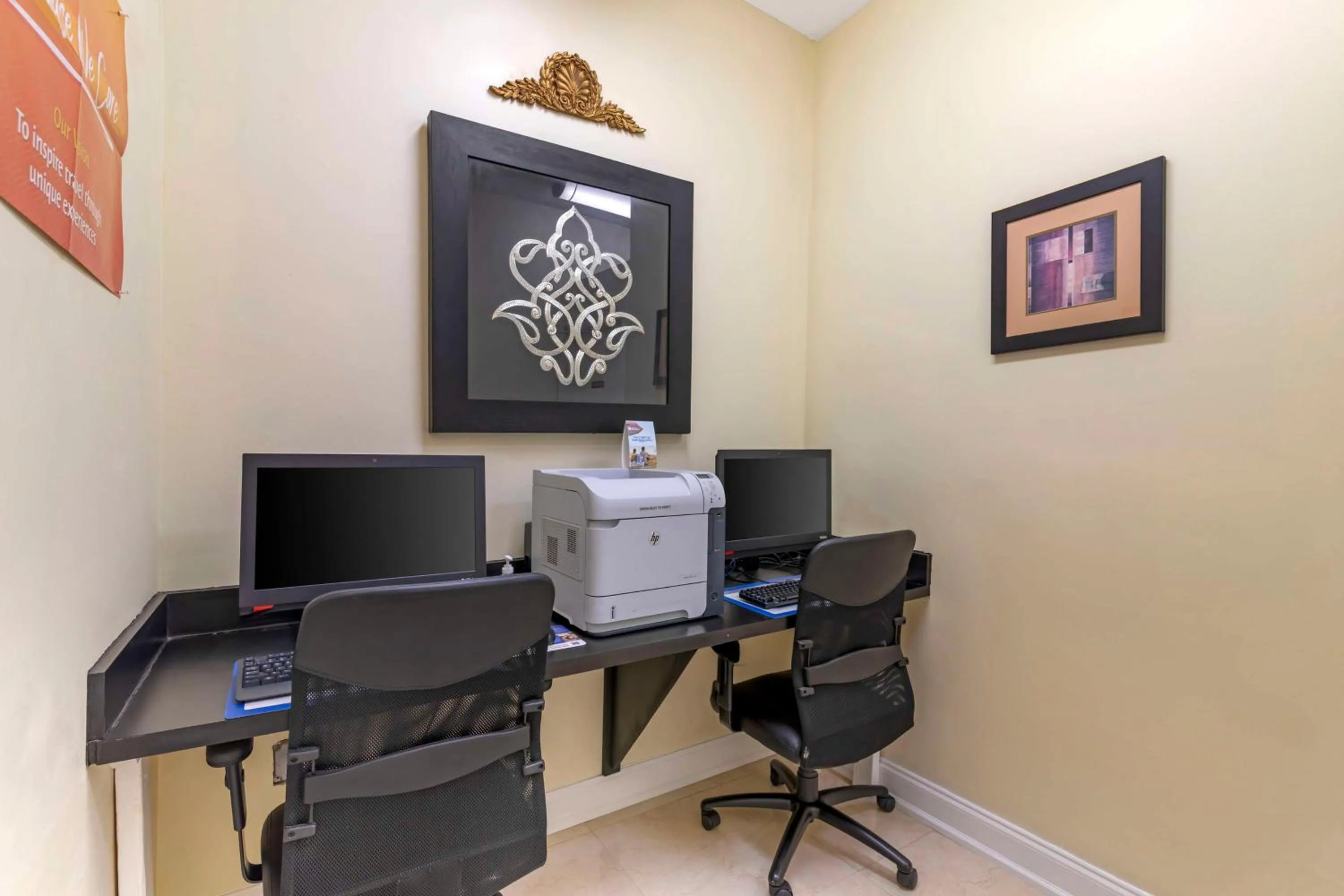 Business facilities in Best Western Plus Kingsland